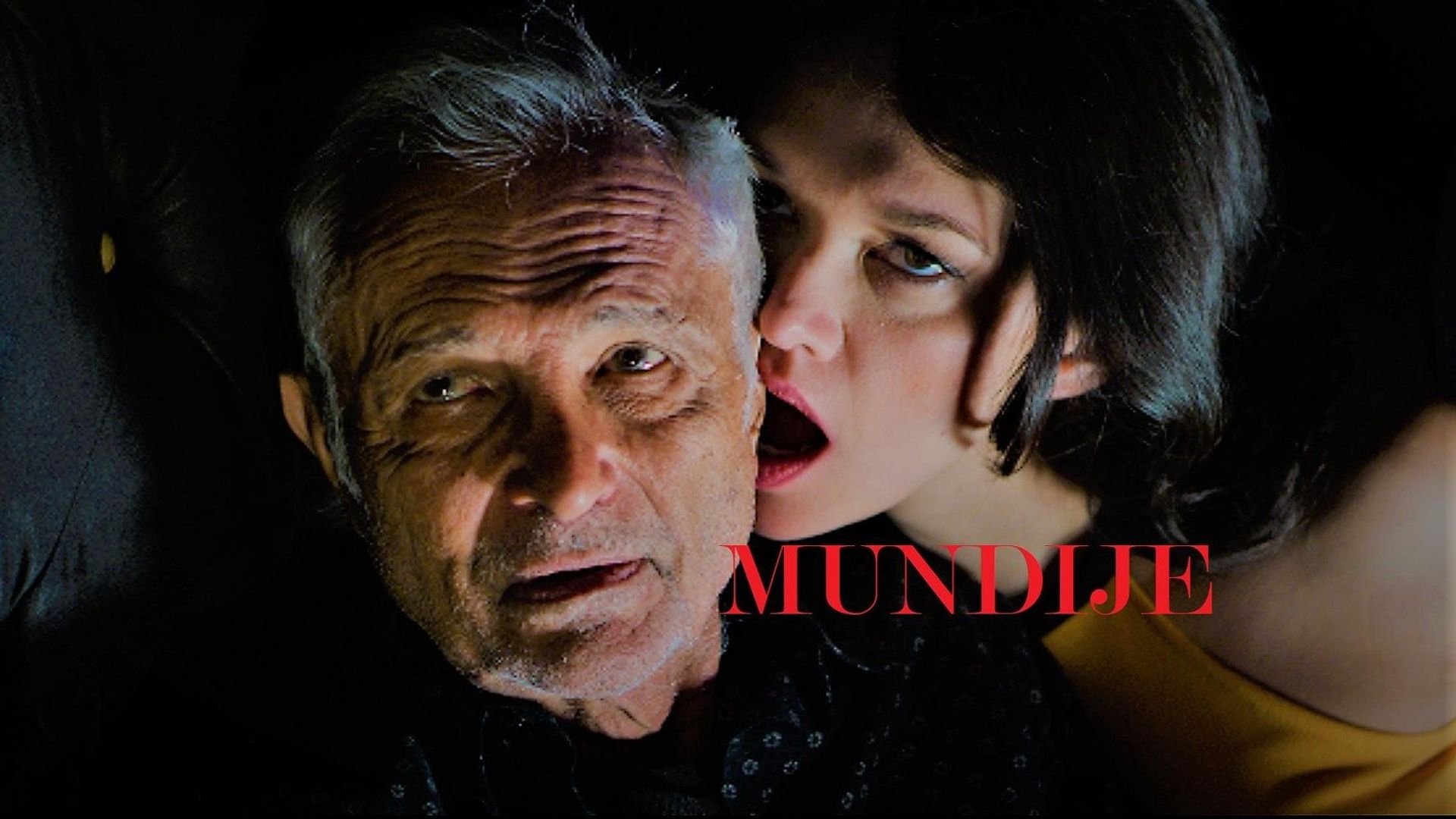 Mundije background