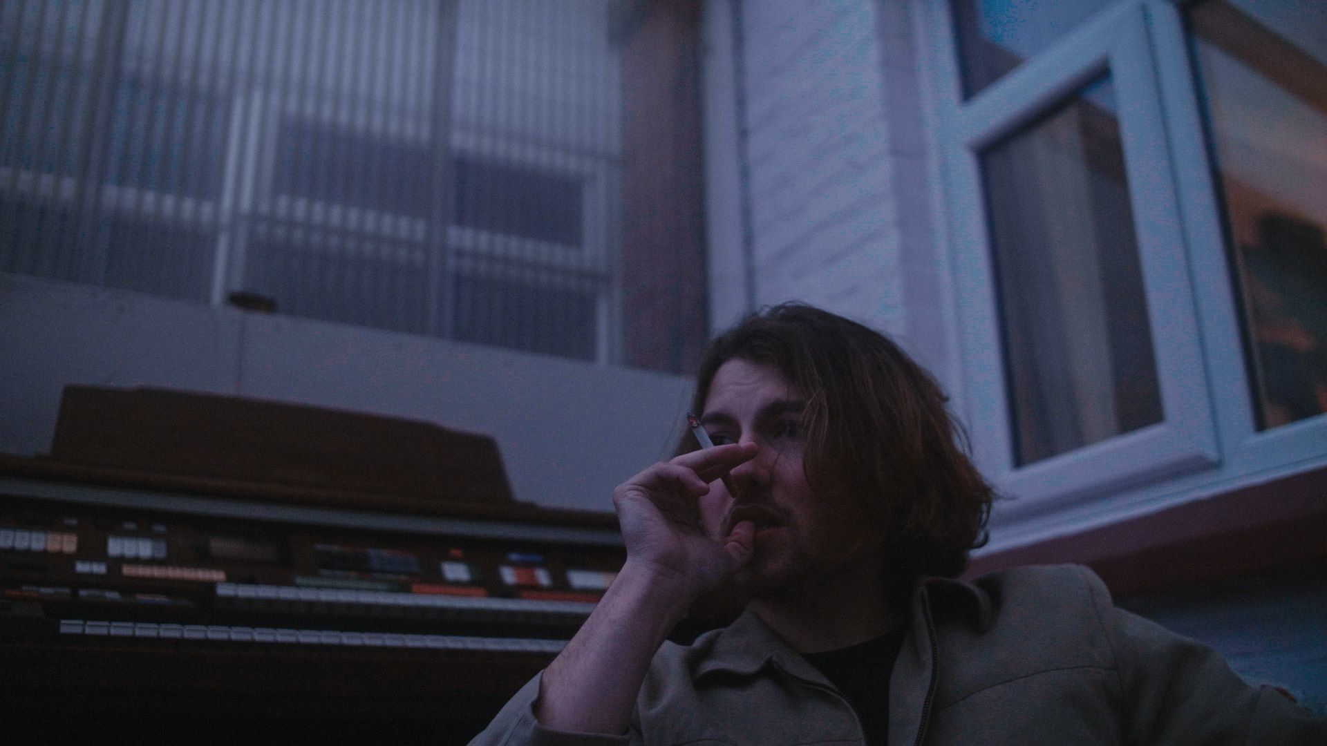 Everything After background