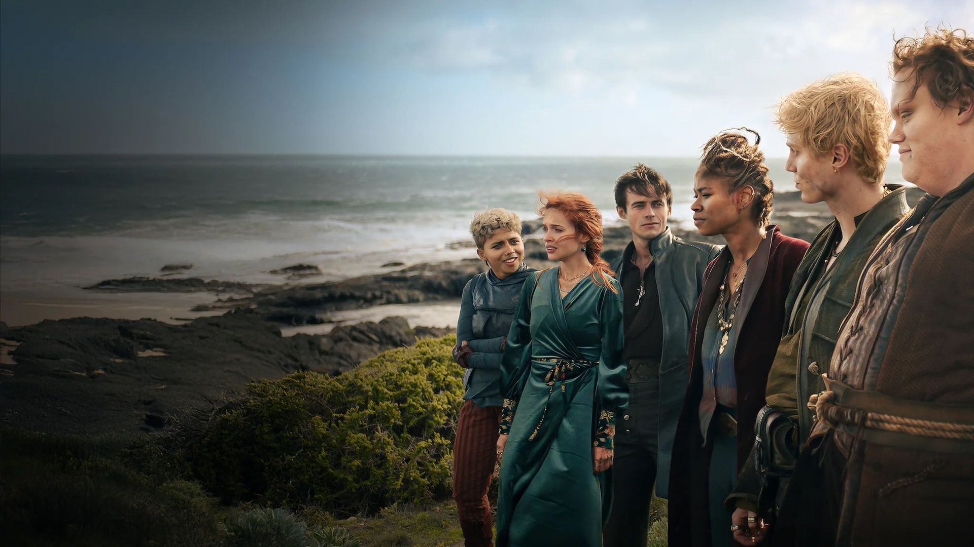 The Witcher Rats spinoff background