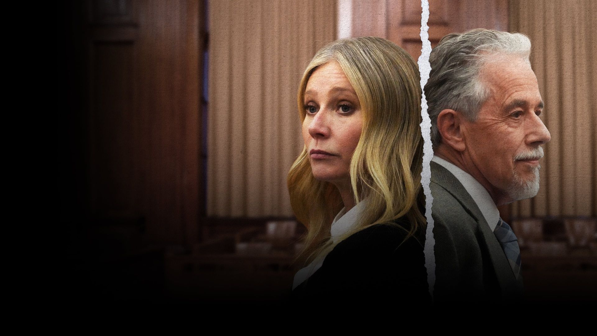 Gwyneth vs Terry: The Ski Crash Trial background