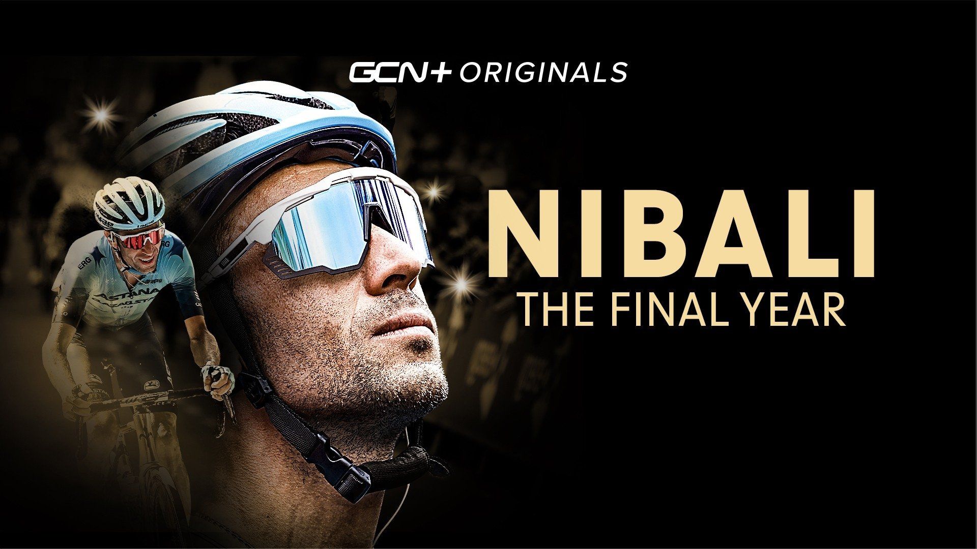 Nibali background