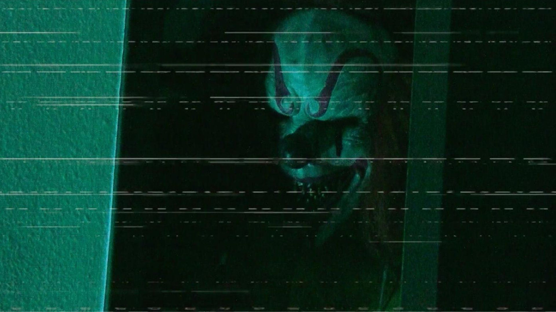 Transmission from Hell background
