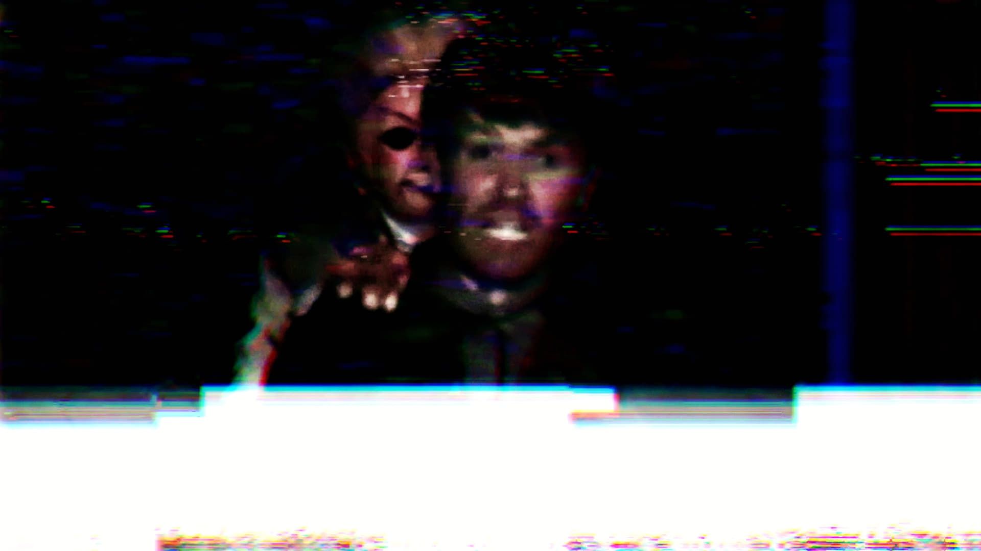 It's John background