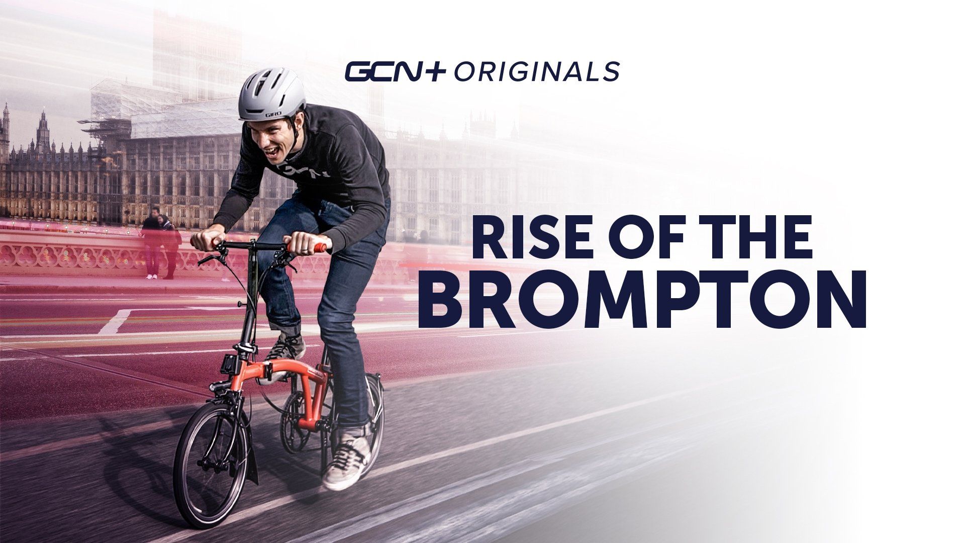 Rise of the Brompton background