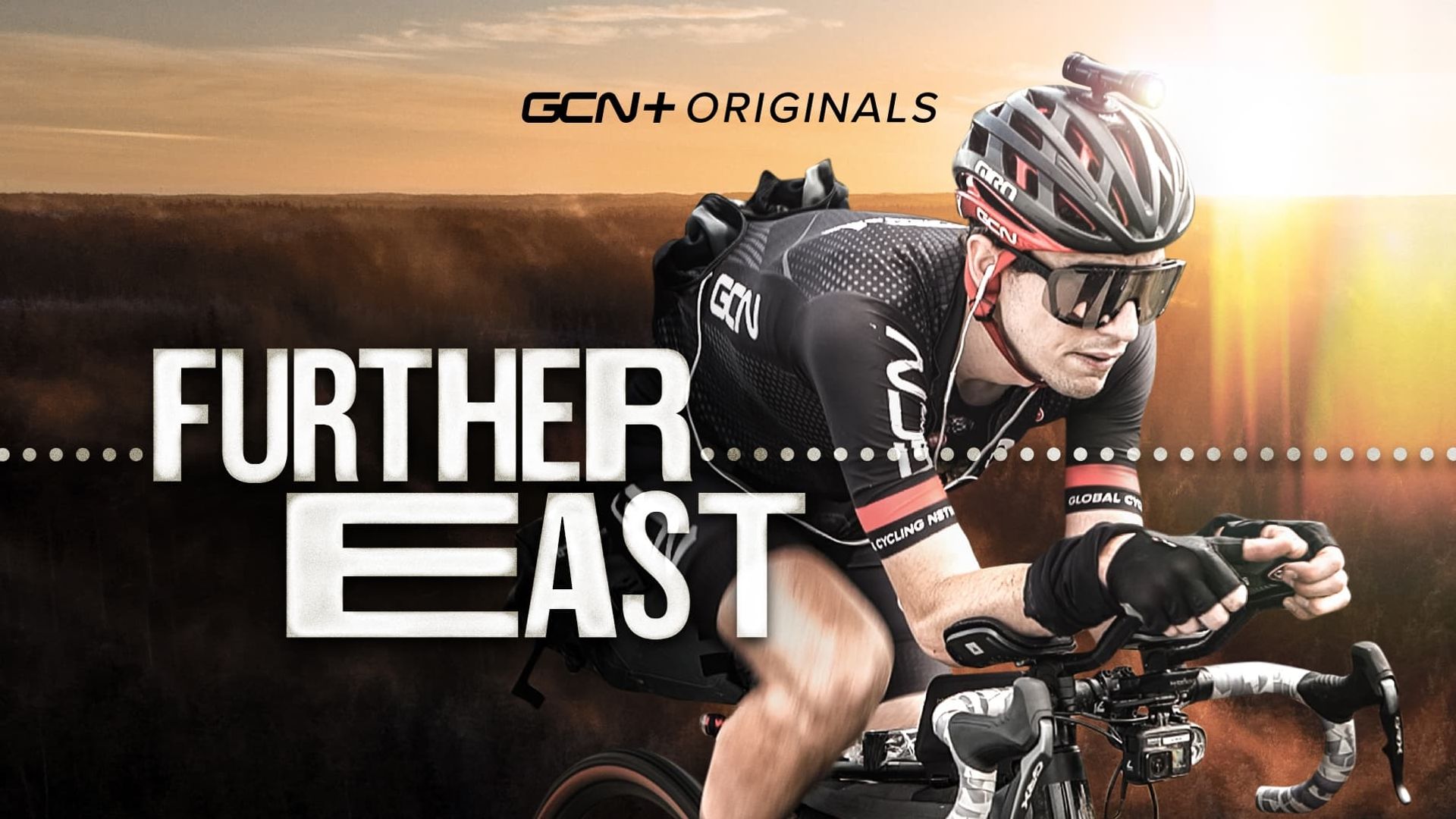 Further East background