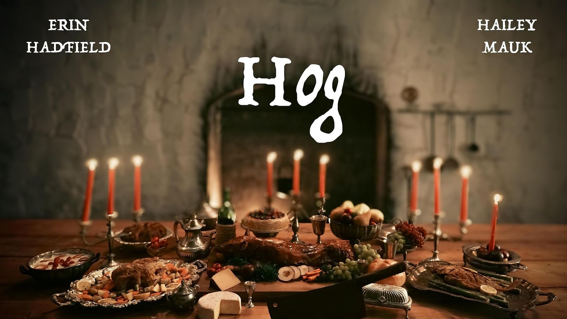 Hog background
