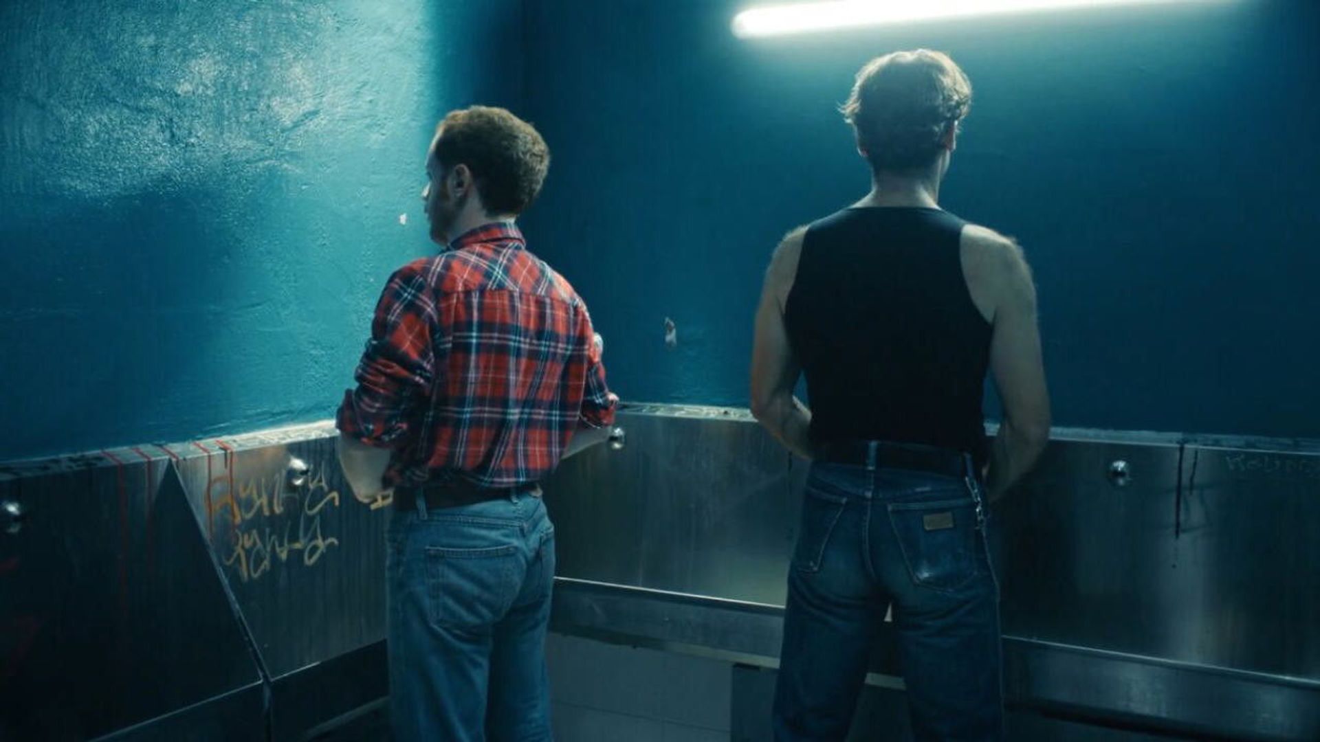 La Vedova Nera background