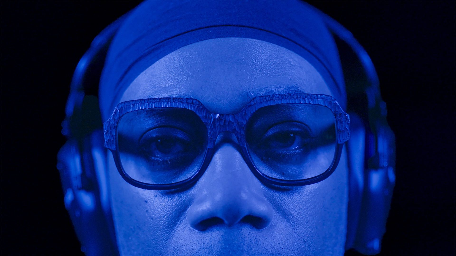 Desire: The Carl Craig Story background