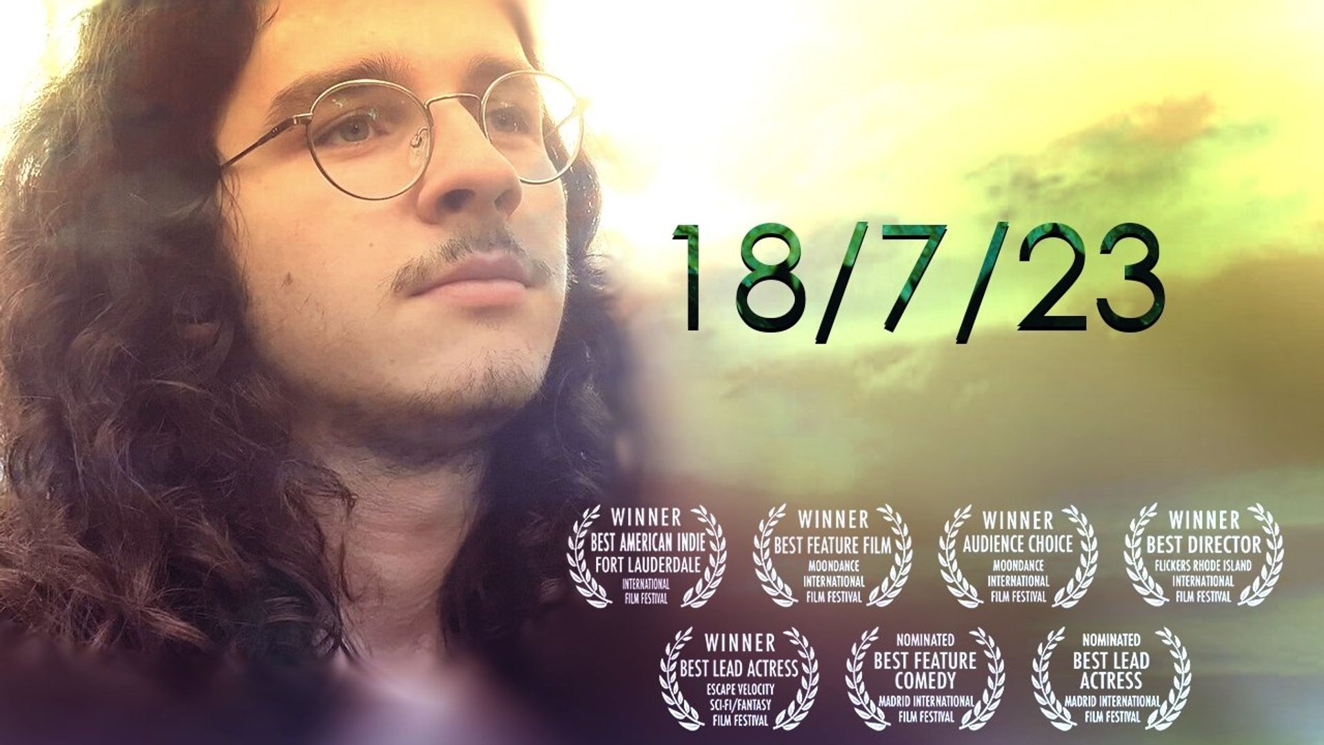 The Man the Myth the Bellend background