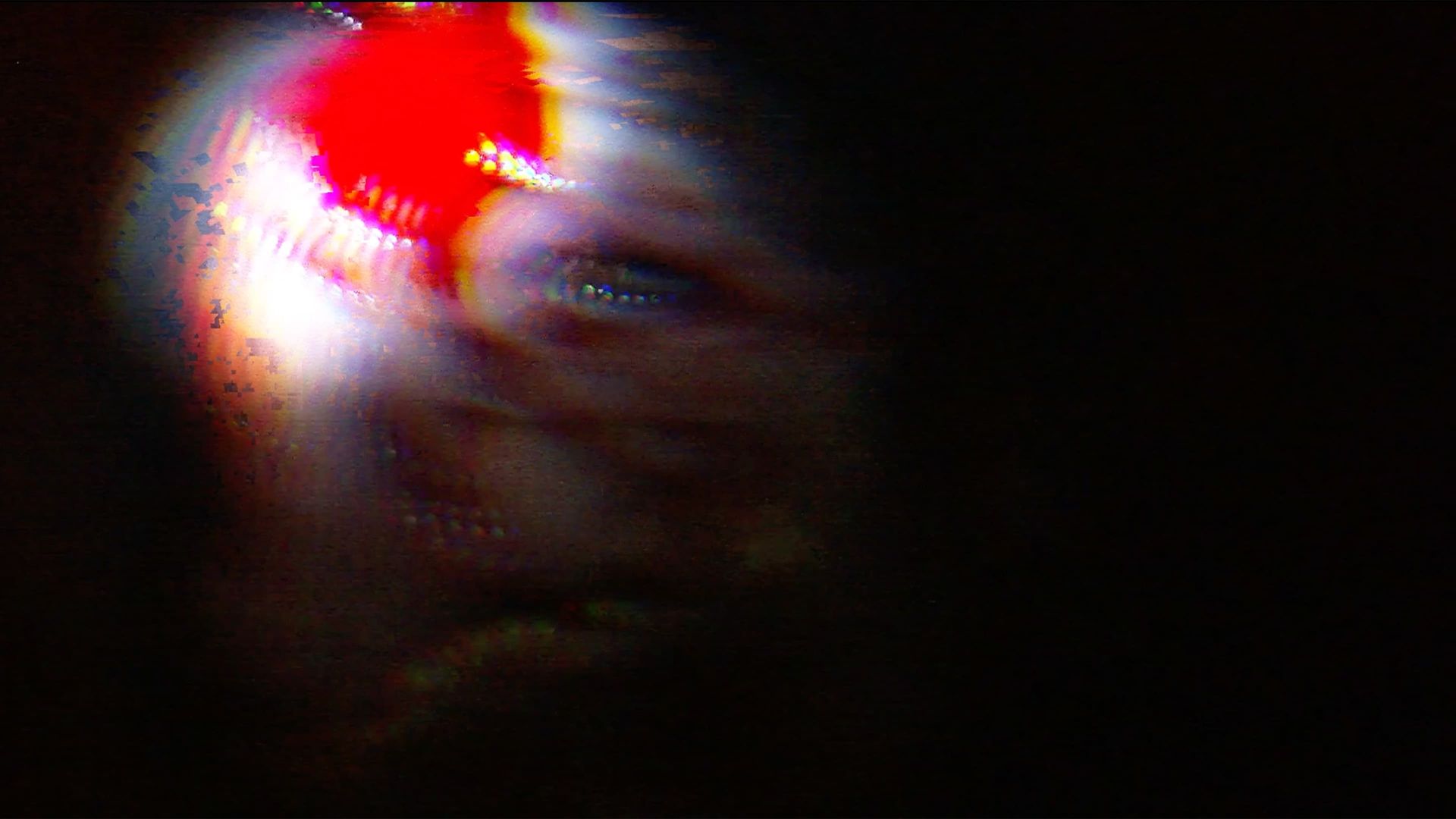 The Depths background