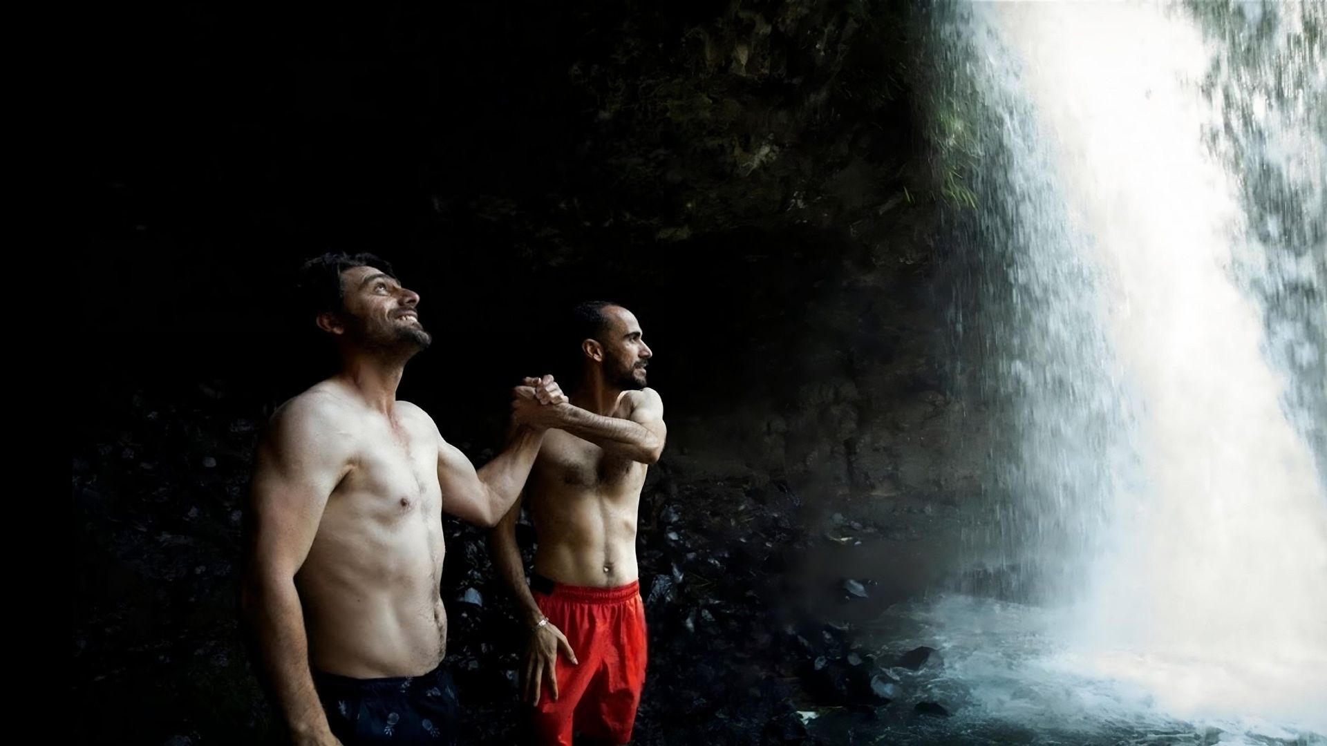 Freedom Is Beautiful background