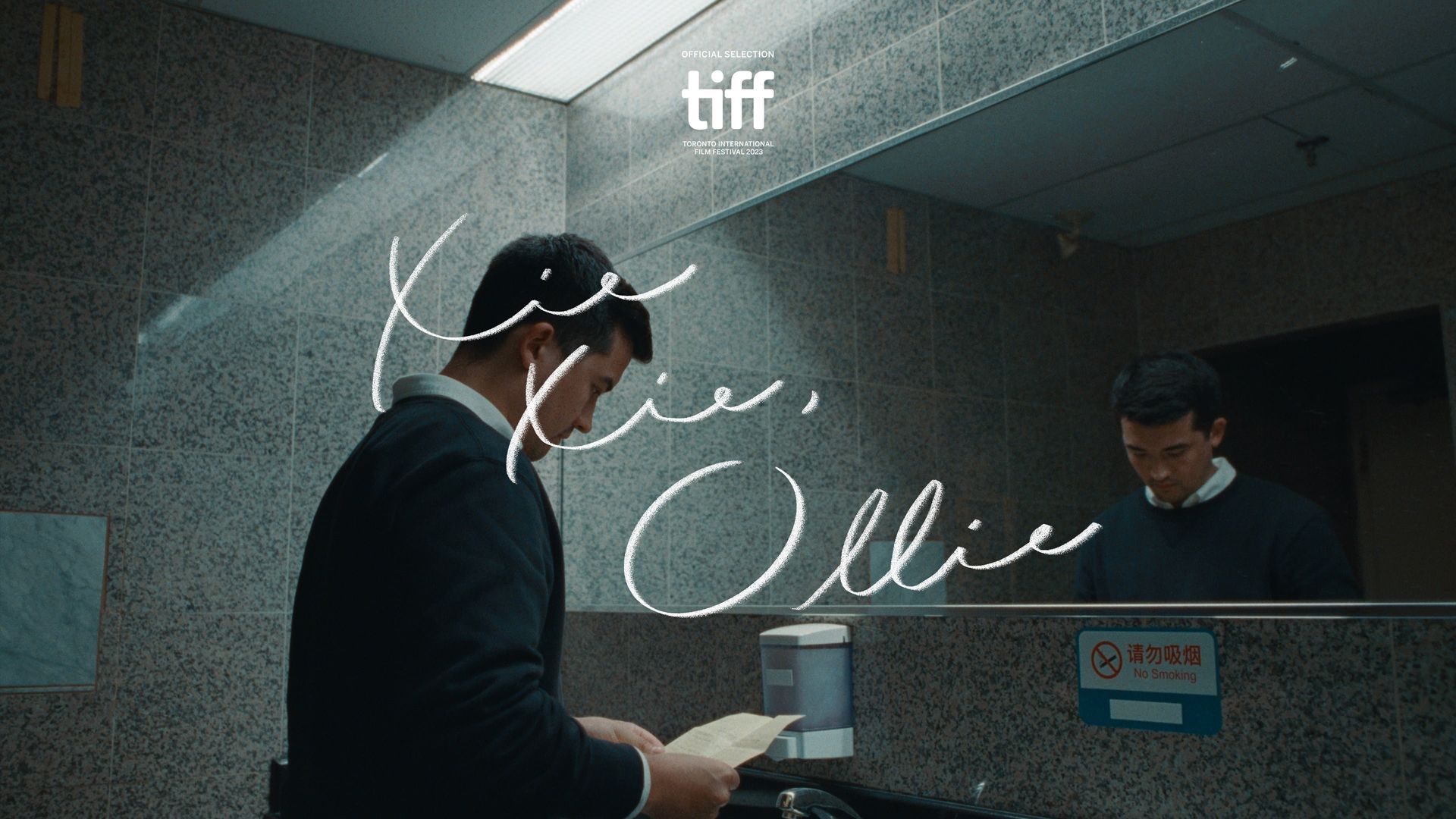 Xie Xie, Ollie background