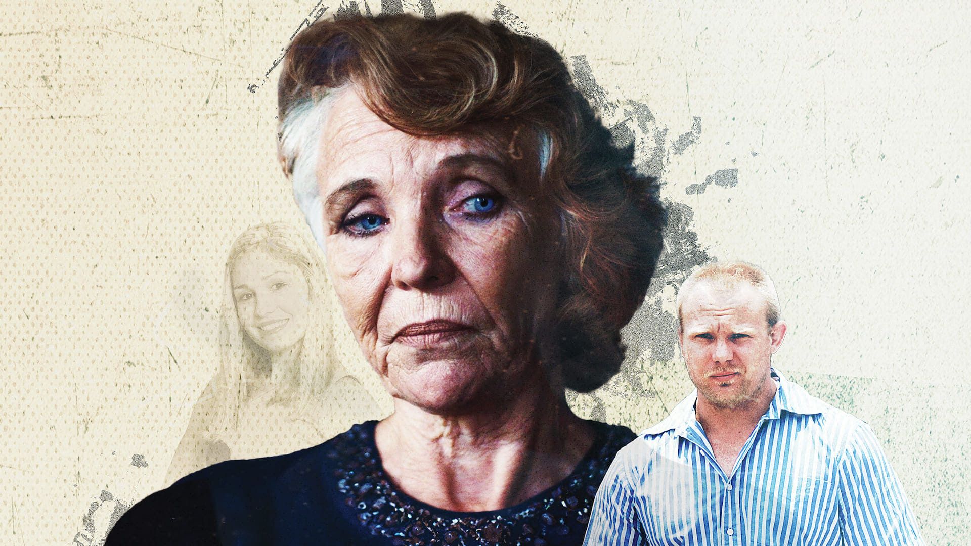 Original Sin: My Son the Killer background