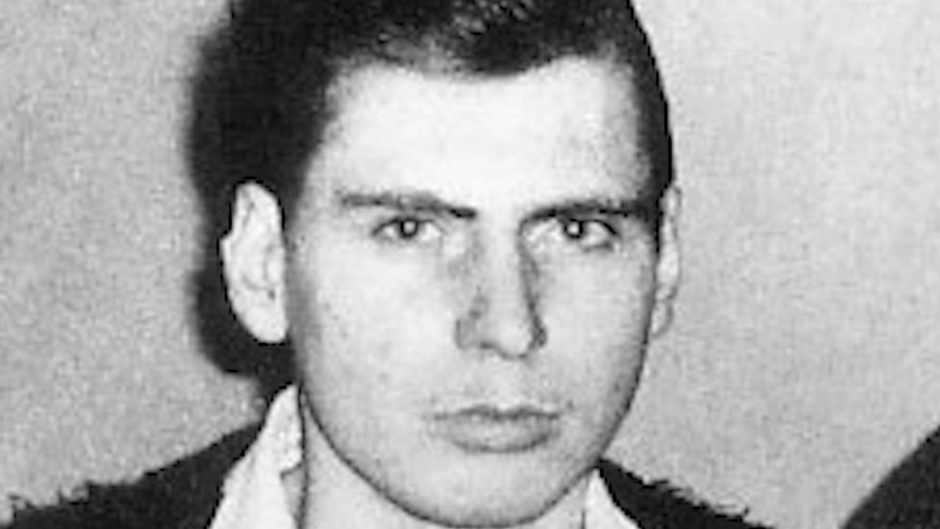 Murderous Minds: Dennis Nilsen background