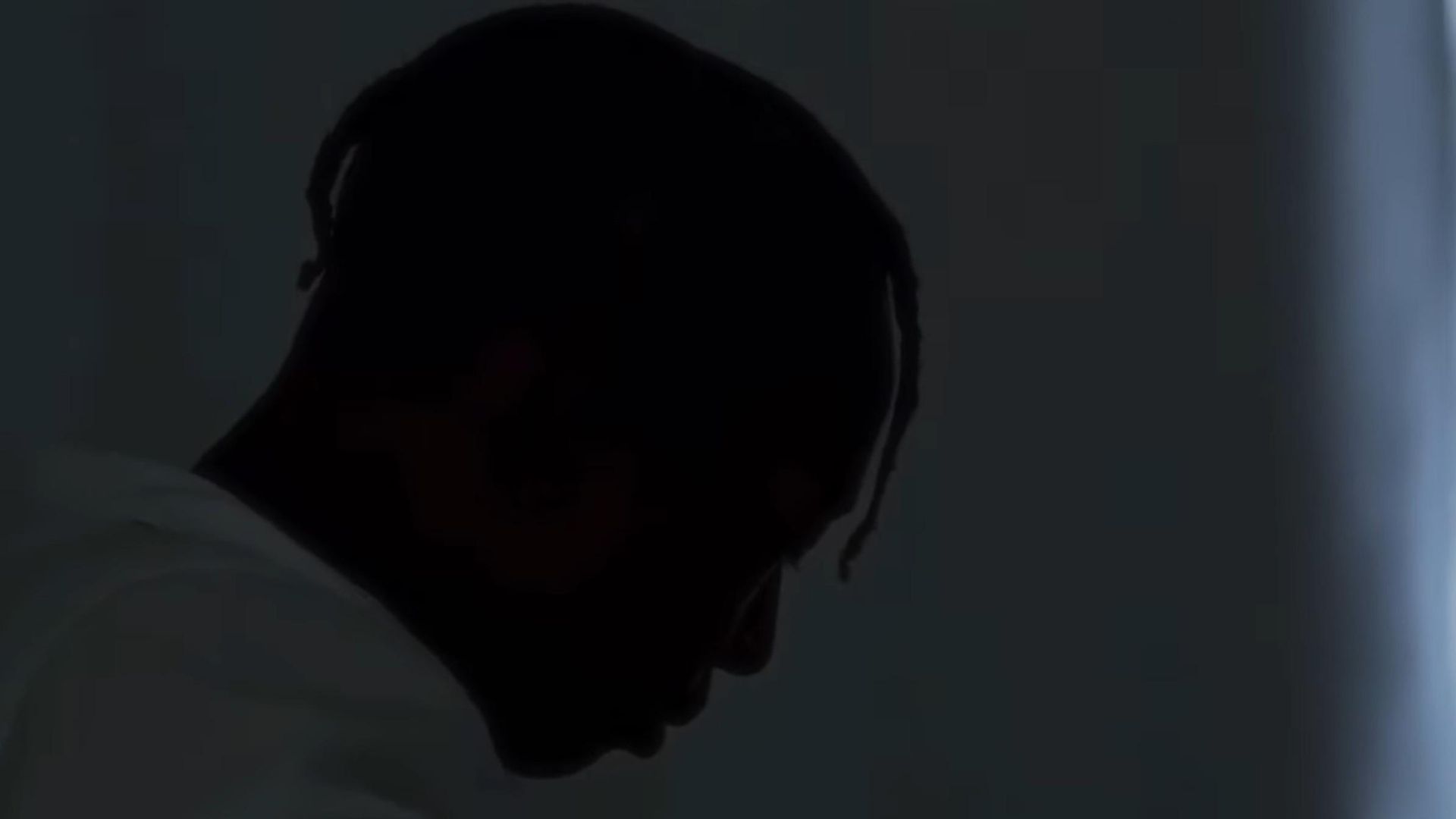 We're in Your Head background