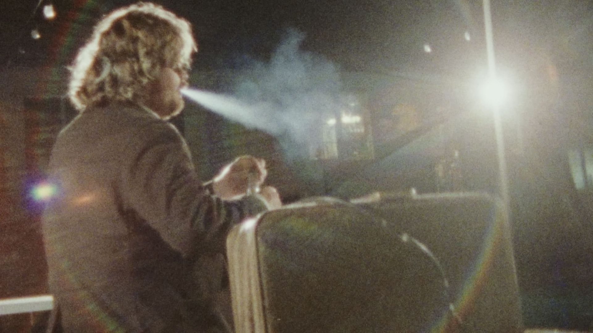 8 Portraits, Scenarios: Death of Reality, Fiction, Truth & Lies background