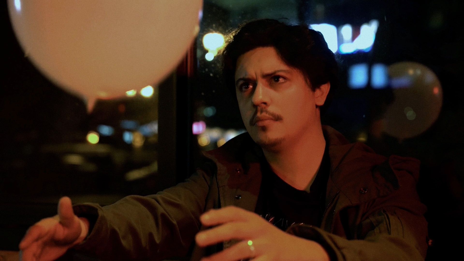 Liquor and Life background