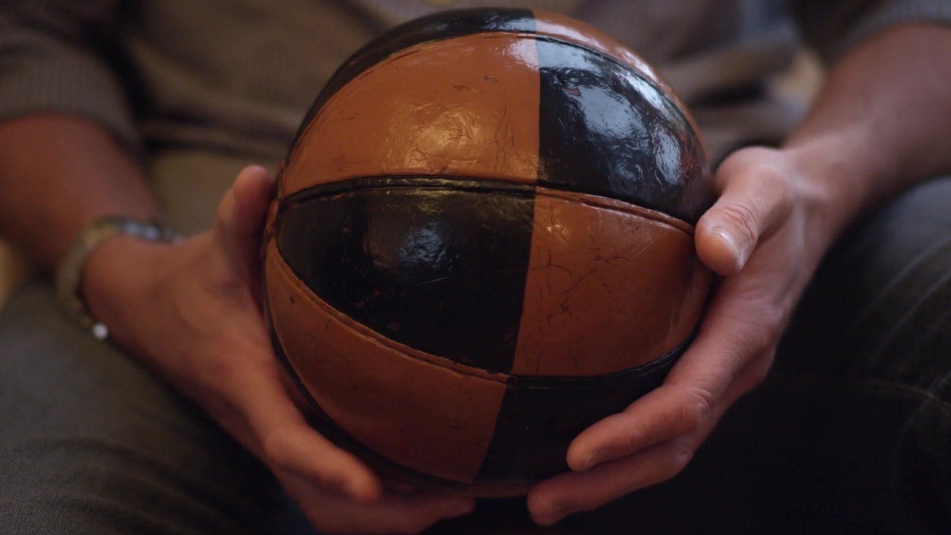 Bounce: How the Ball Taught the World to Play background