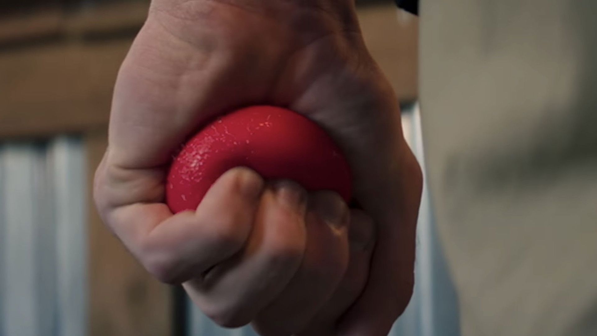 Don't Answer background