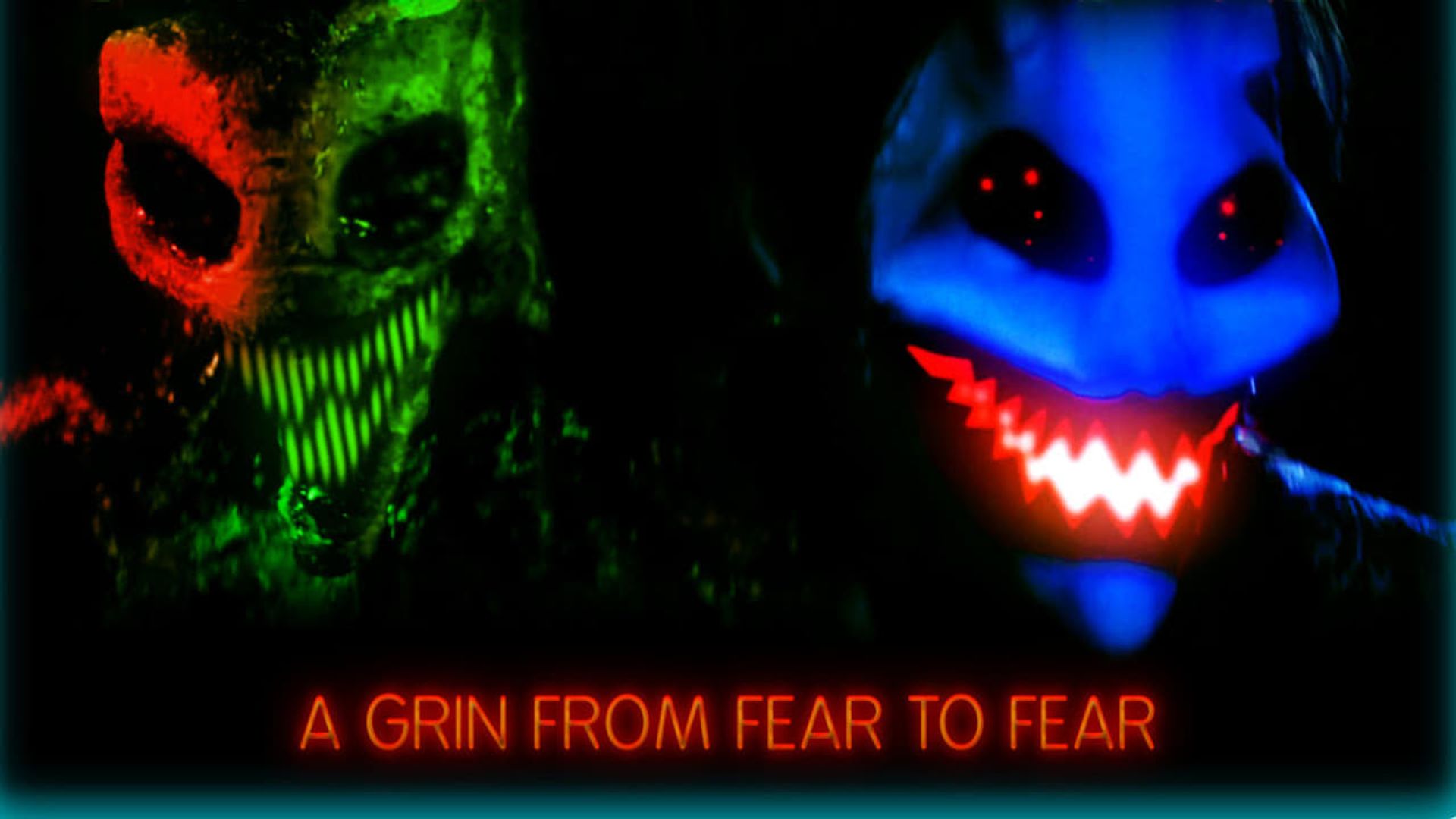 Invasion of the Undead background