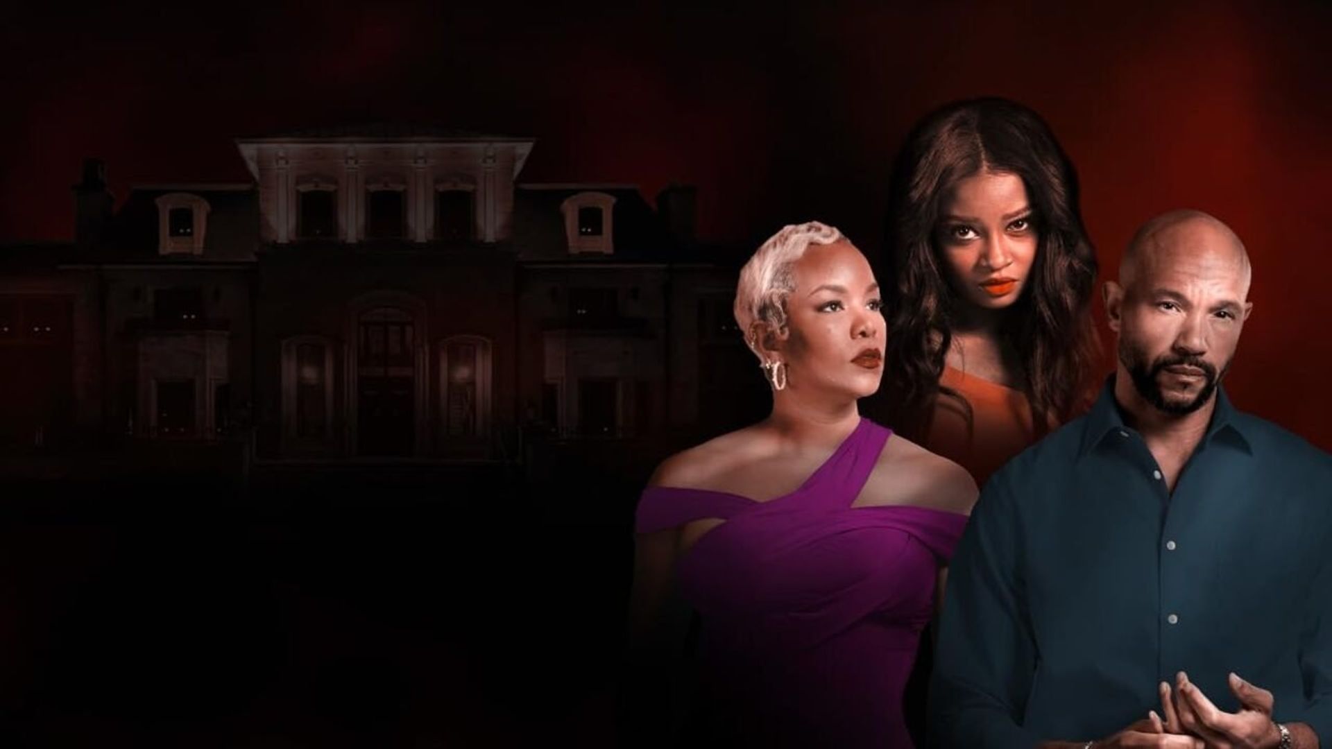 One Night Stay background