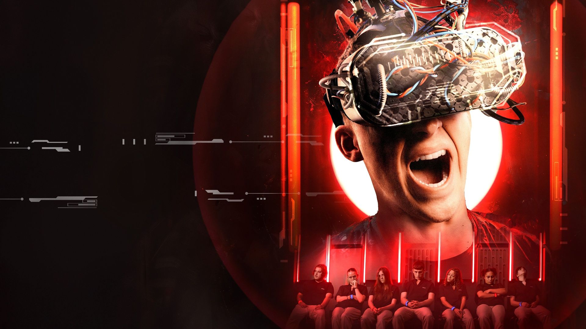 The Correction Unit background