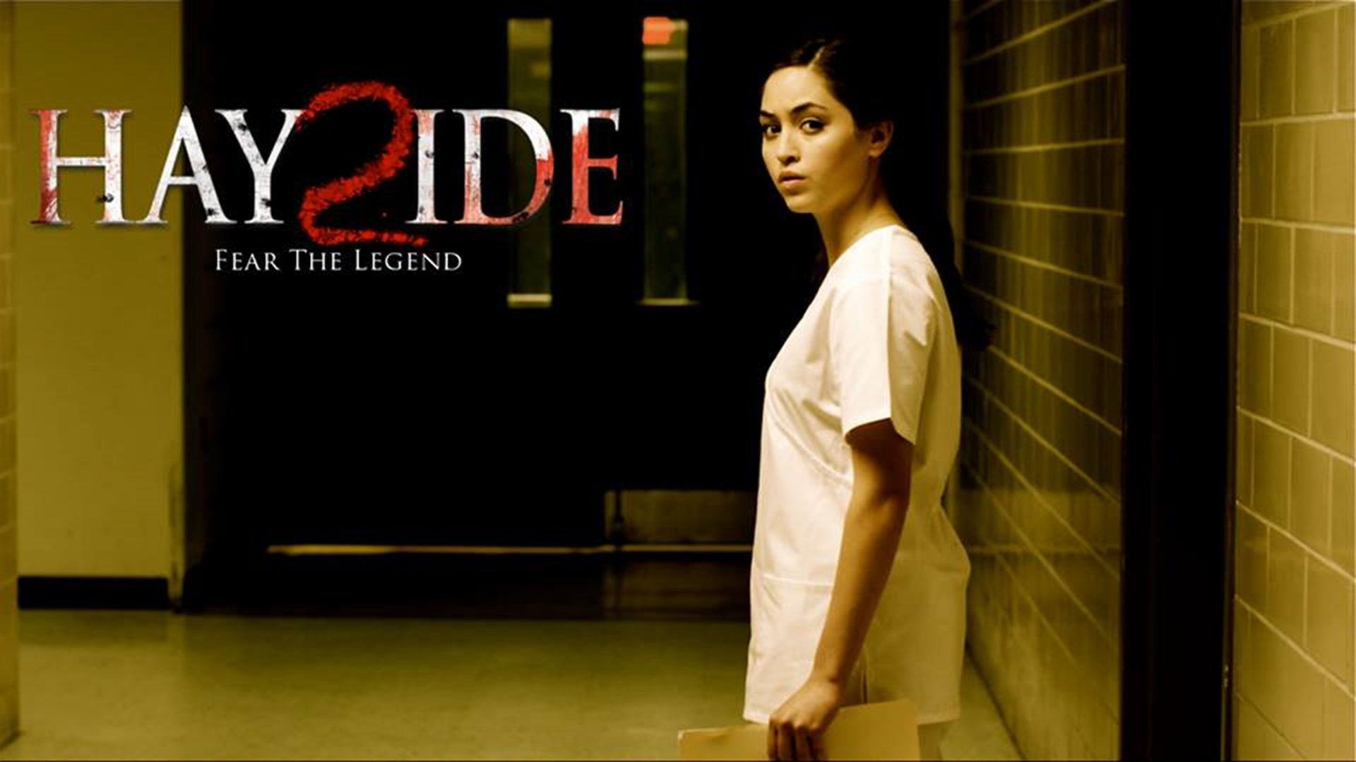 Hayride 2 background