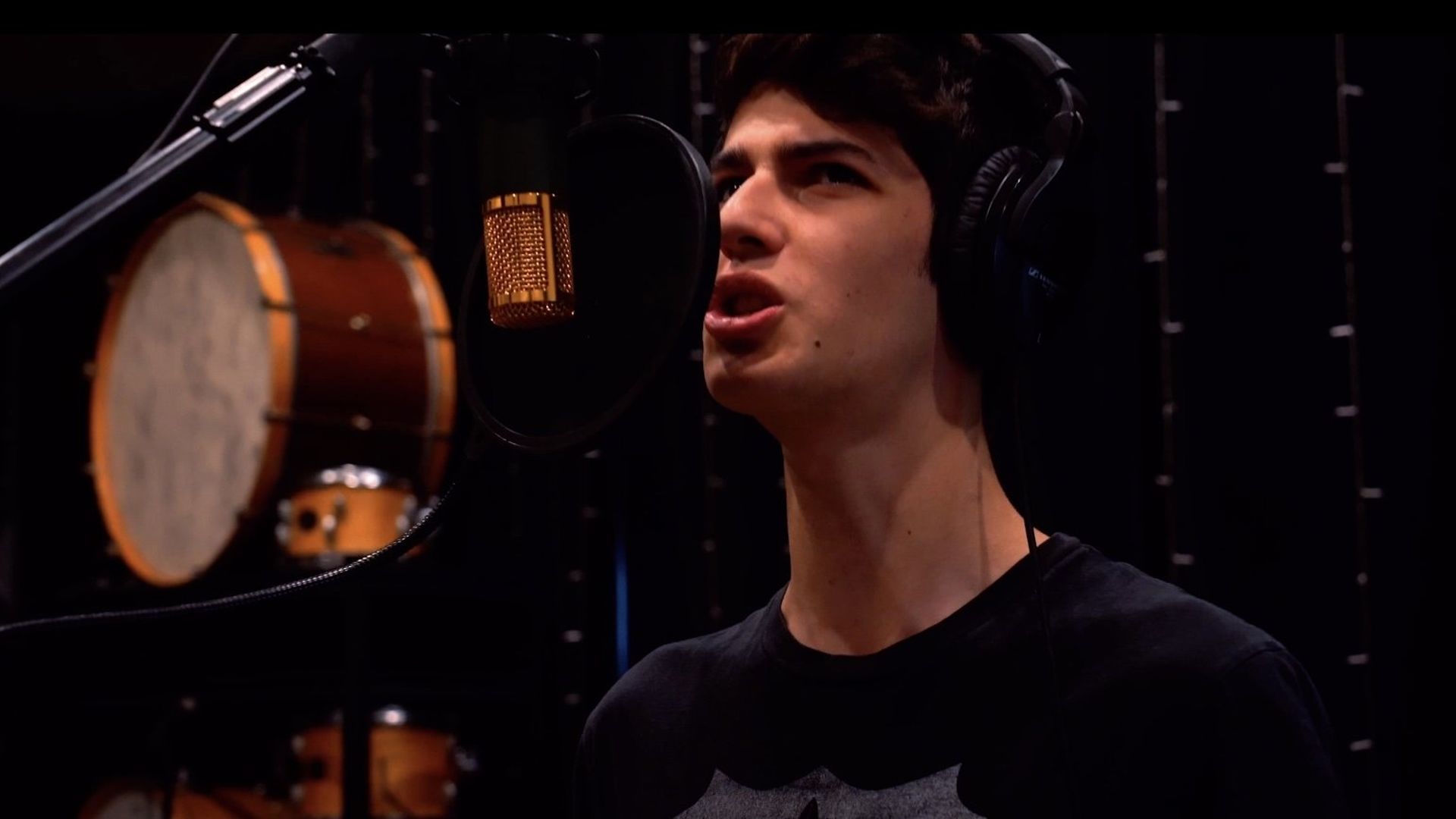 On Cloud Nine background