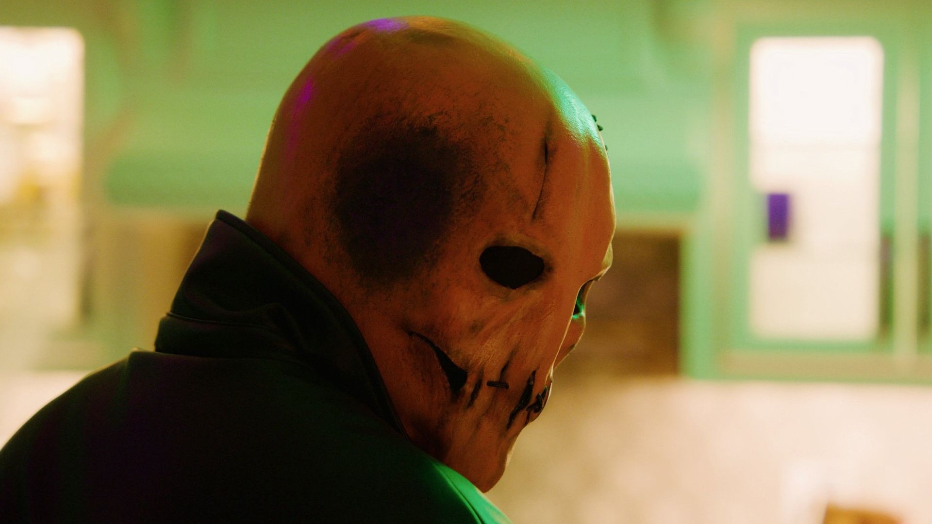 Attempted Murder background