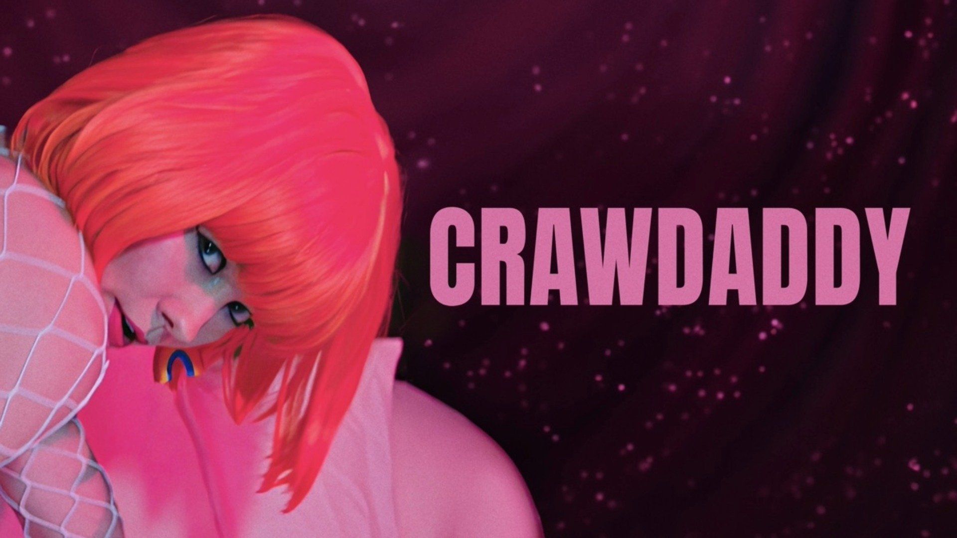 Crawdaddy background
