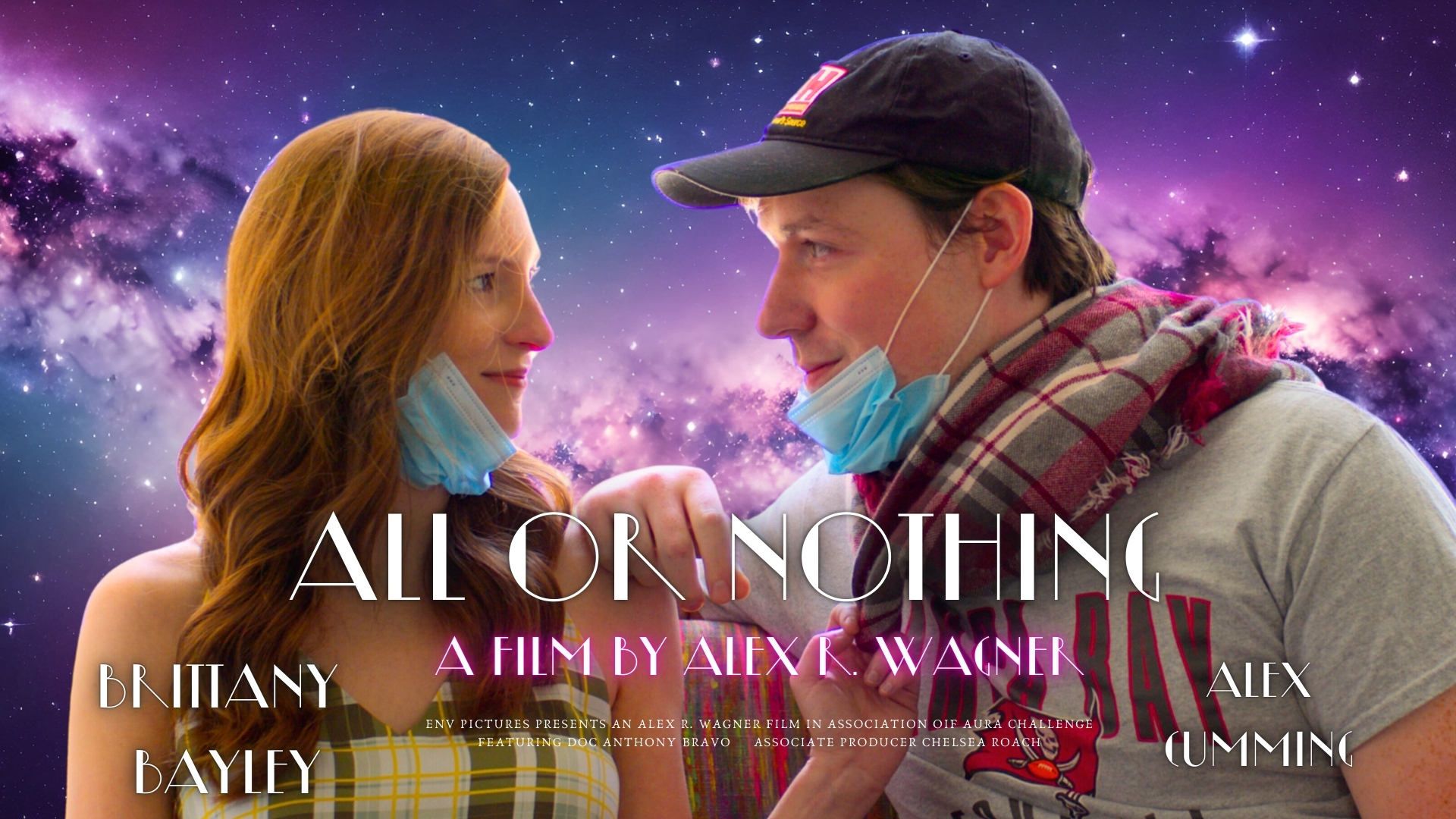 All or Nothing background