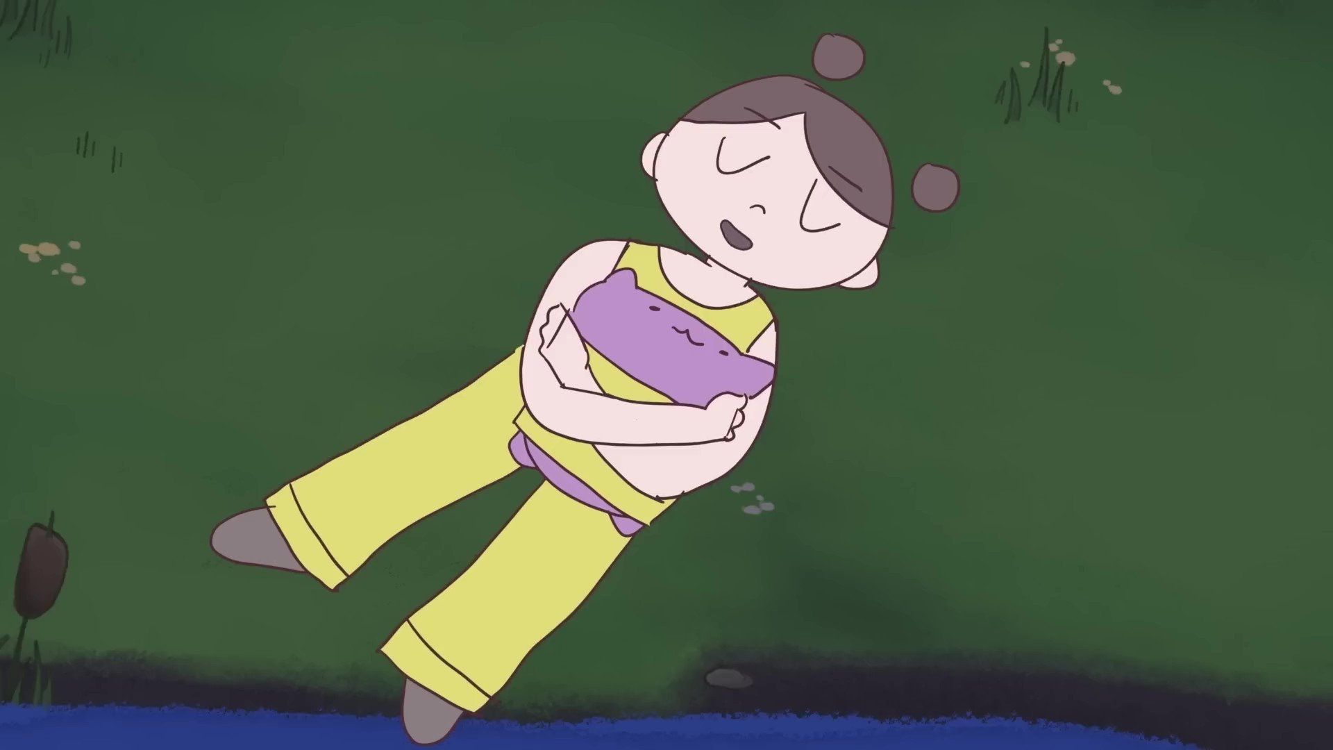 Tango Is Conscious! background