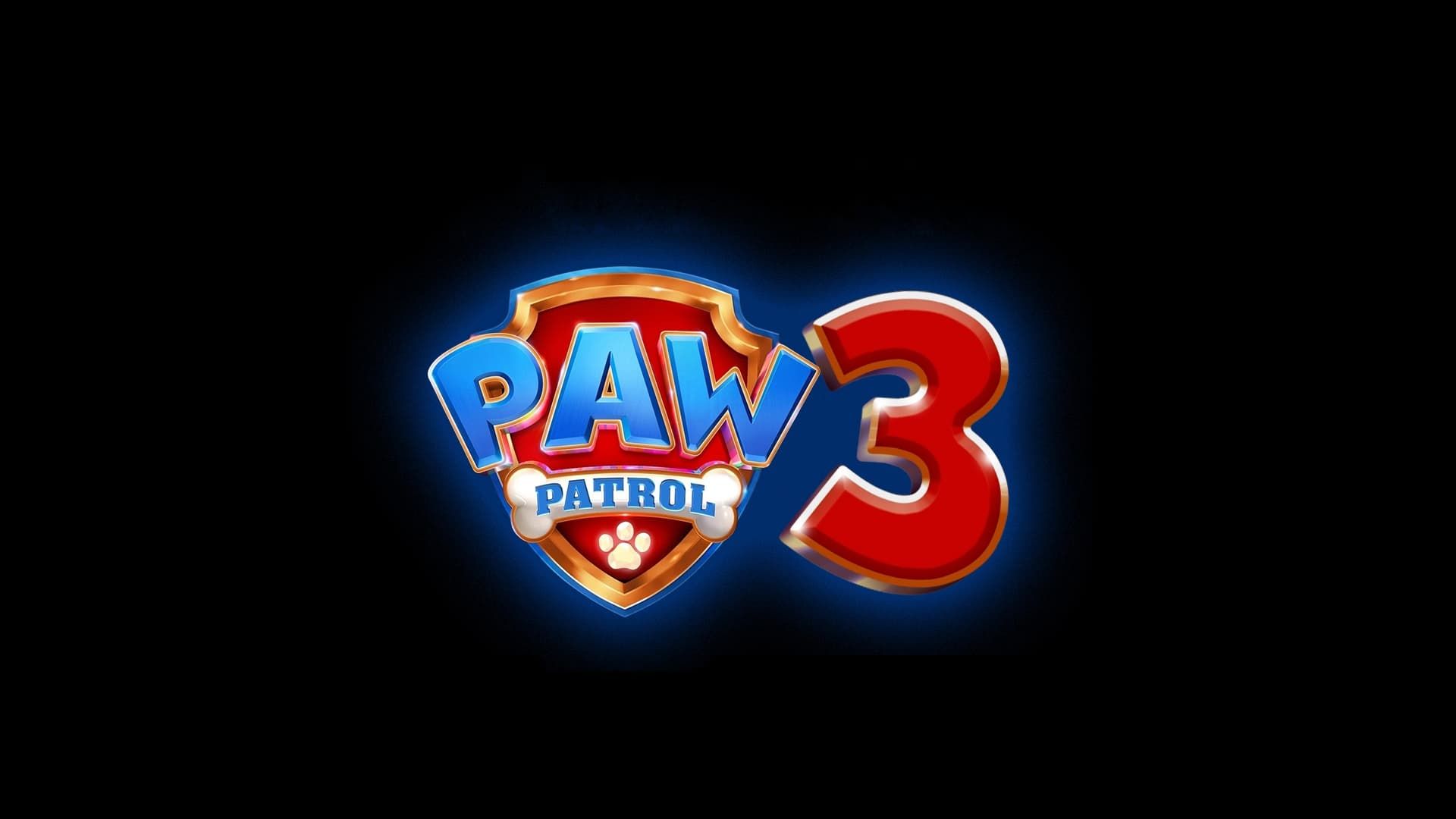 PAW Patrol: The Dino Movie background