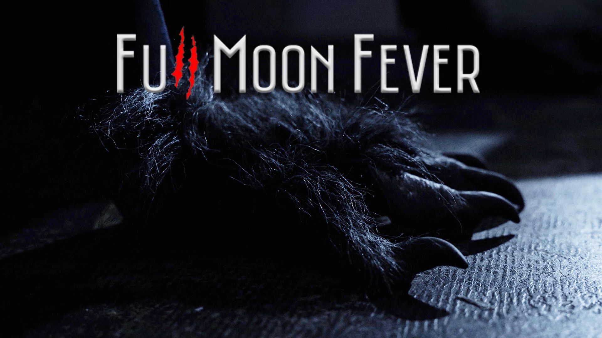 Full Moon Fever background