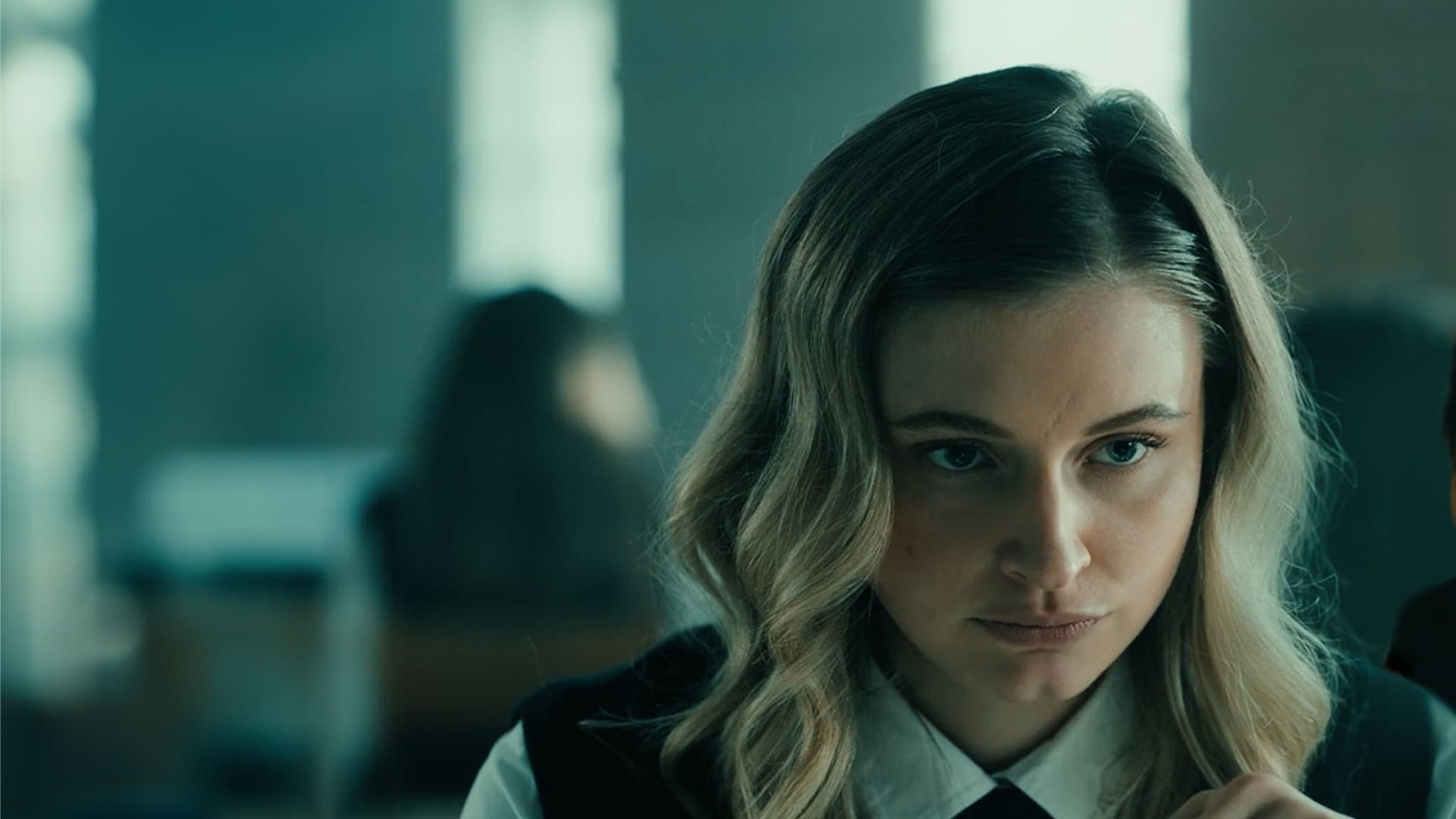 The Boarding School Murders background