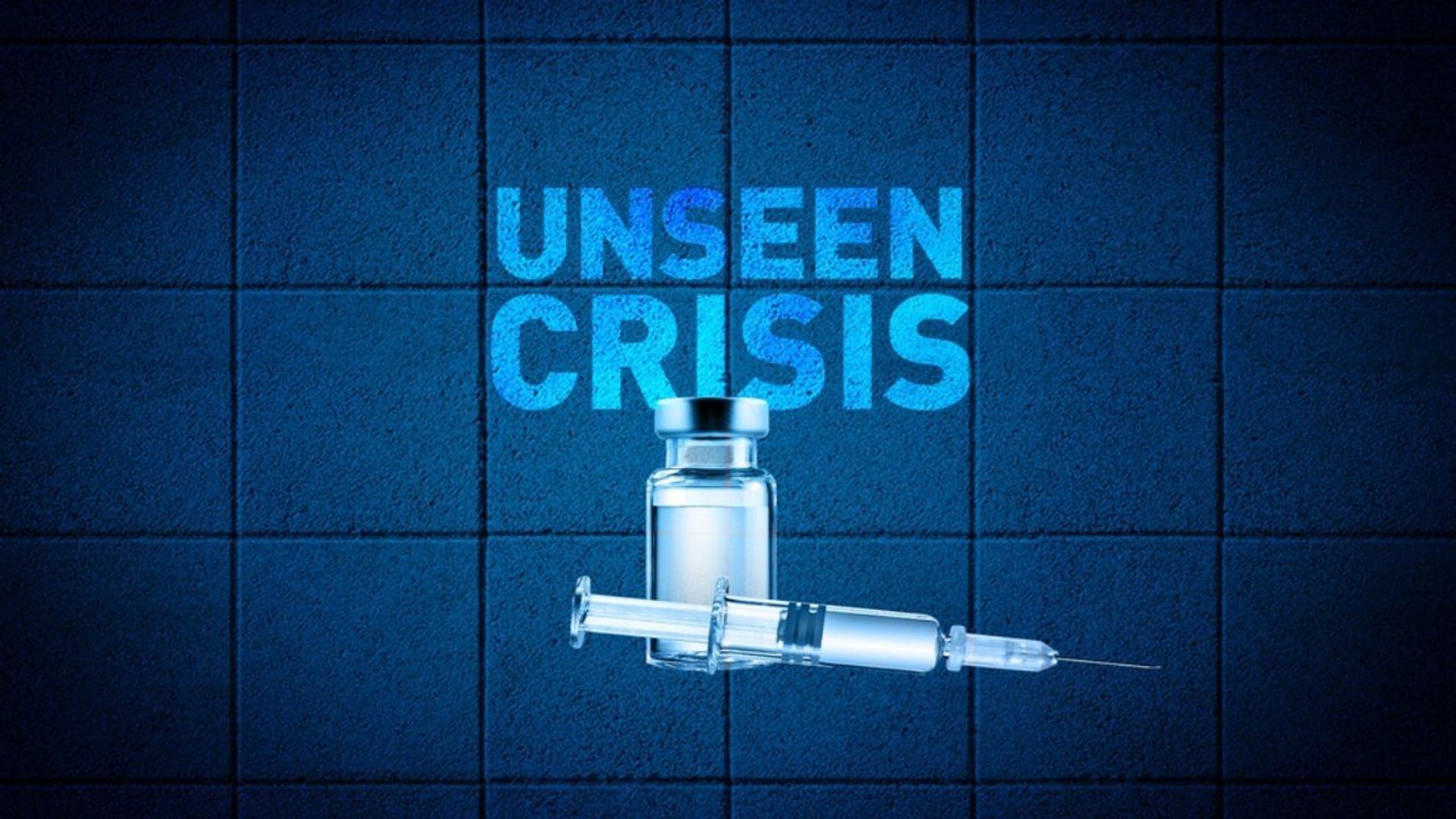 The Unseen Crisis: Vaccine Stories You Were Never Told background