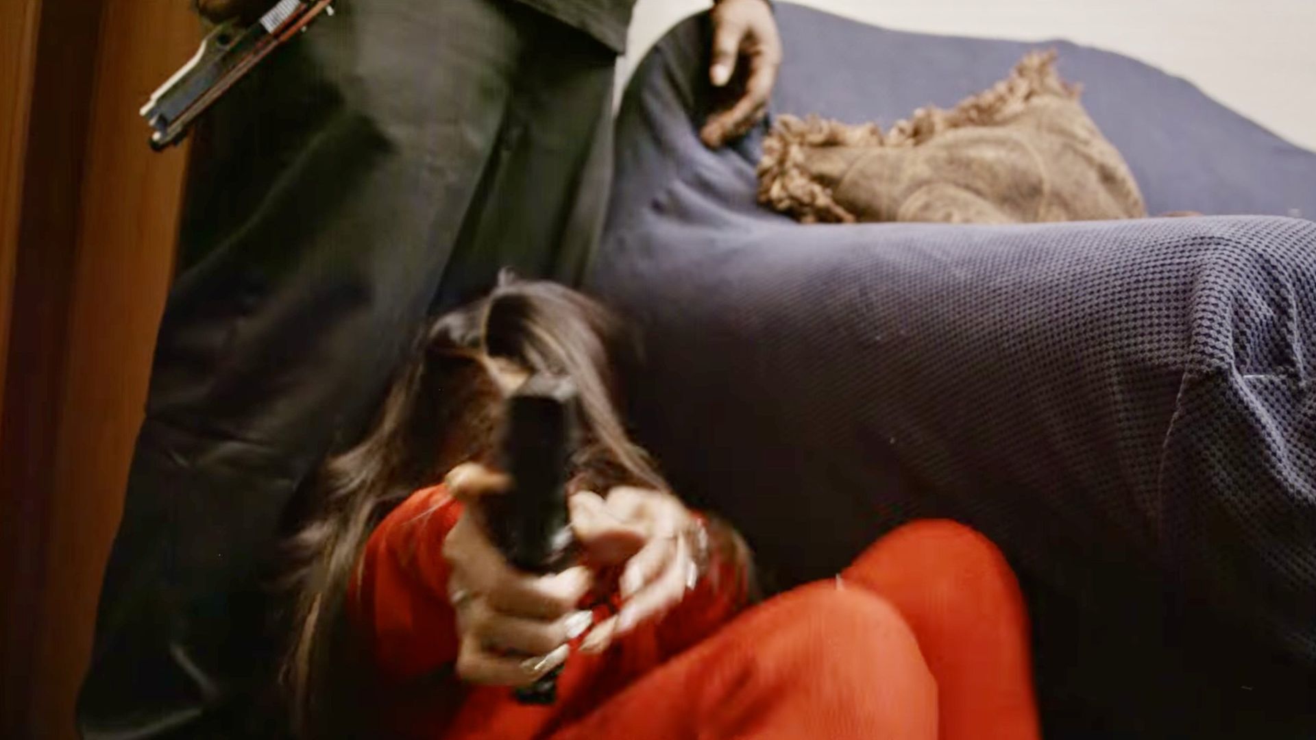 Tolerance background