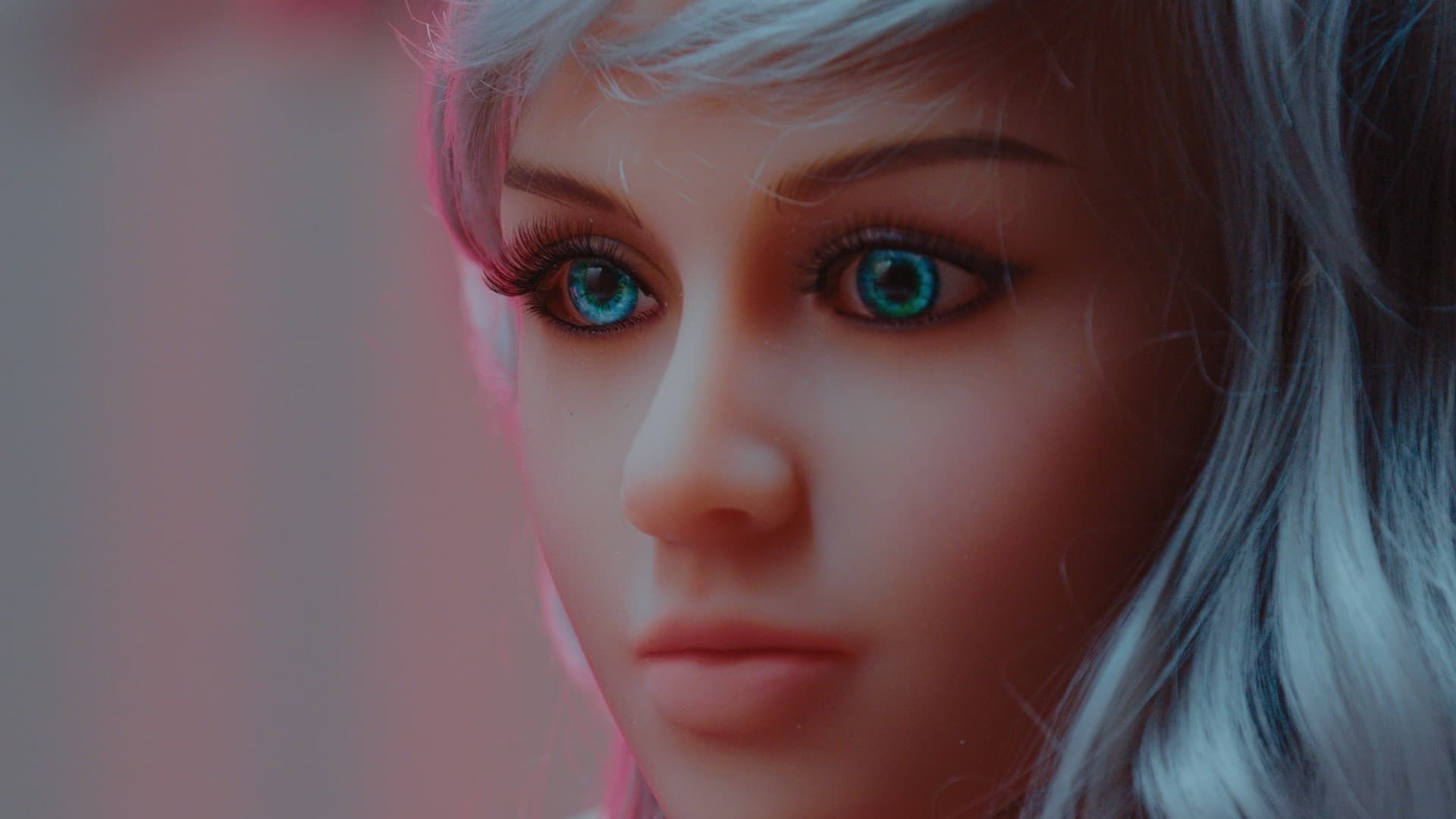 Musings of a Mechatronic Mistress background