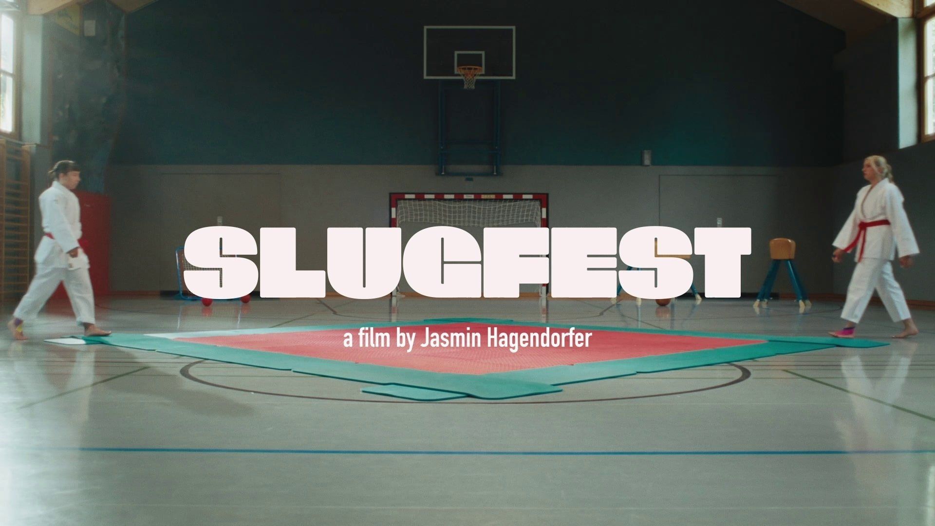 SLUGFEST background