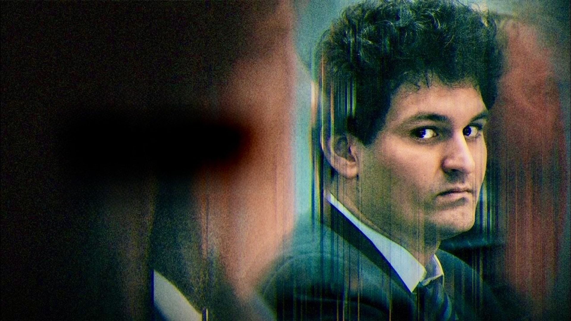 Ruin: Money, Ego and Deception at FTX background