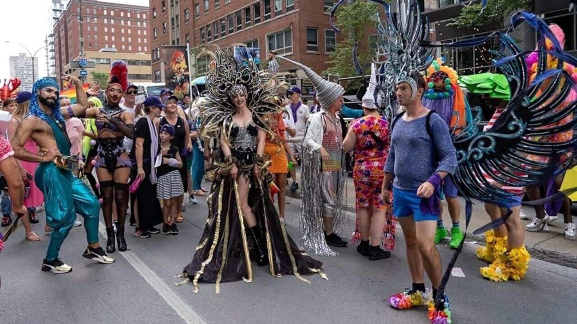 Venus Envy: The House of Venus Story background