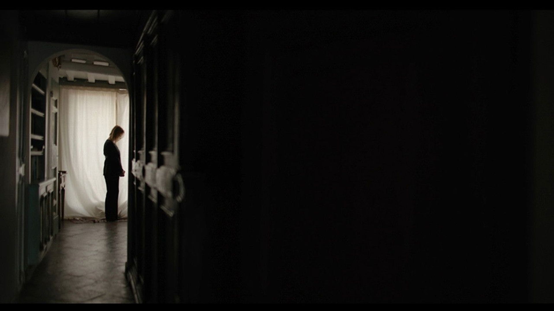 Nuns vs. The Vatican background