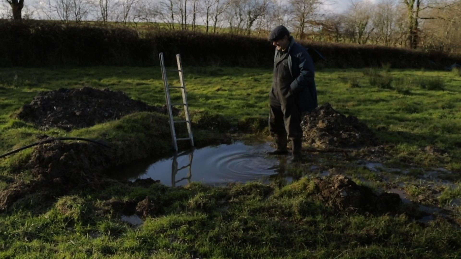 Where Is Heaven? background