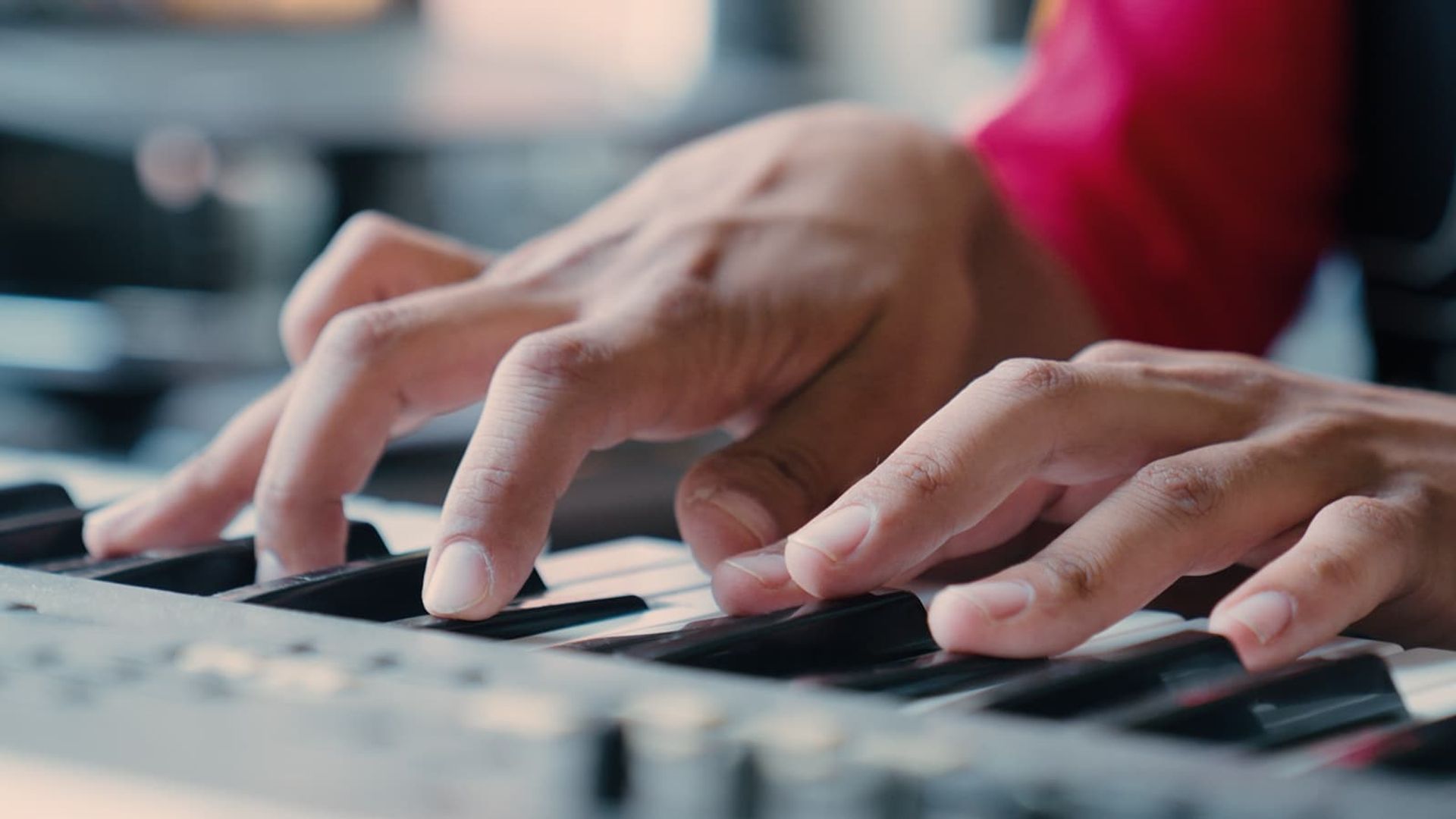 How It Breathes background