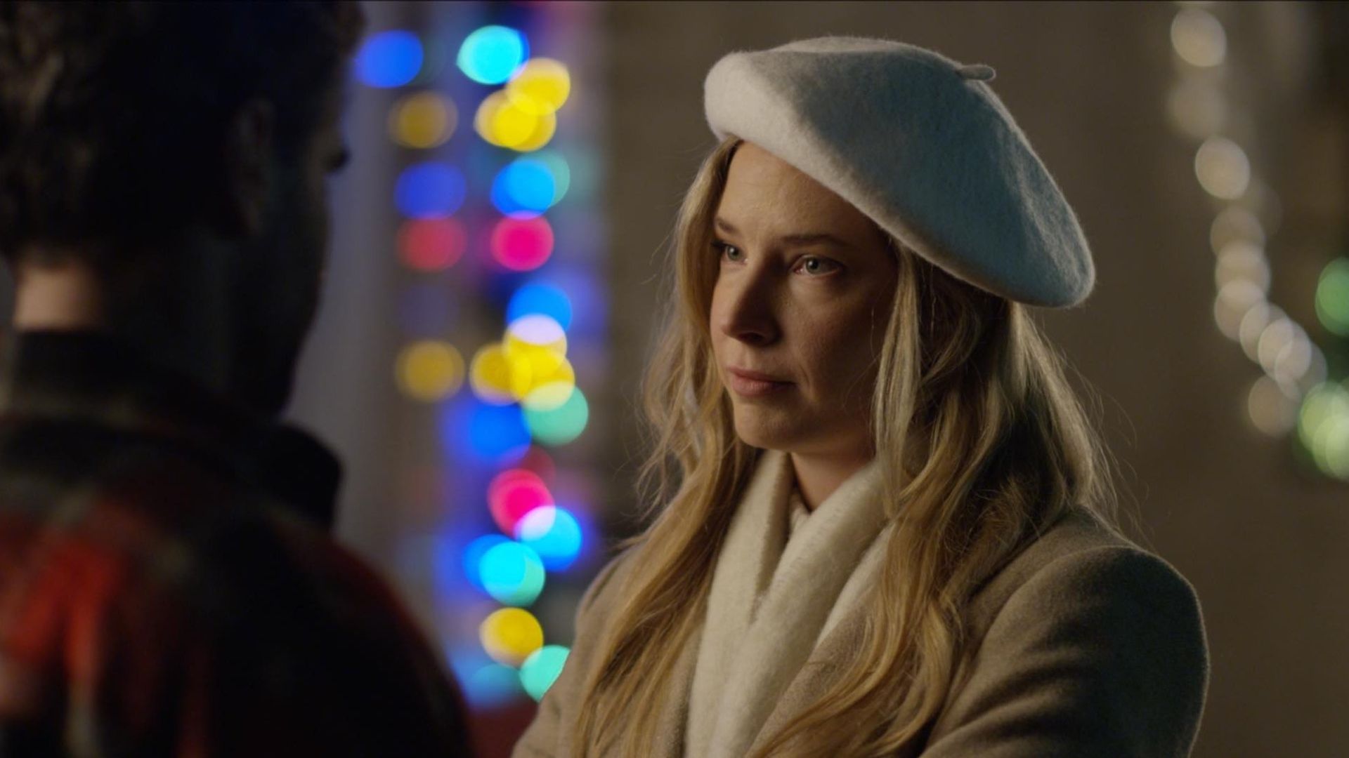 12 Toys of Christmas background