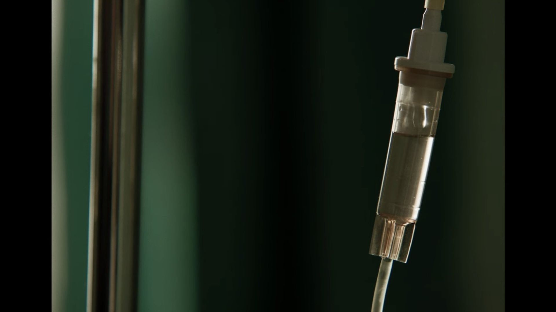 Walter's Room background