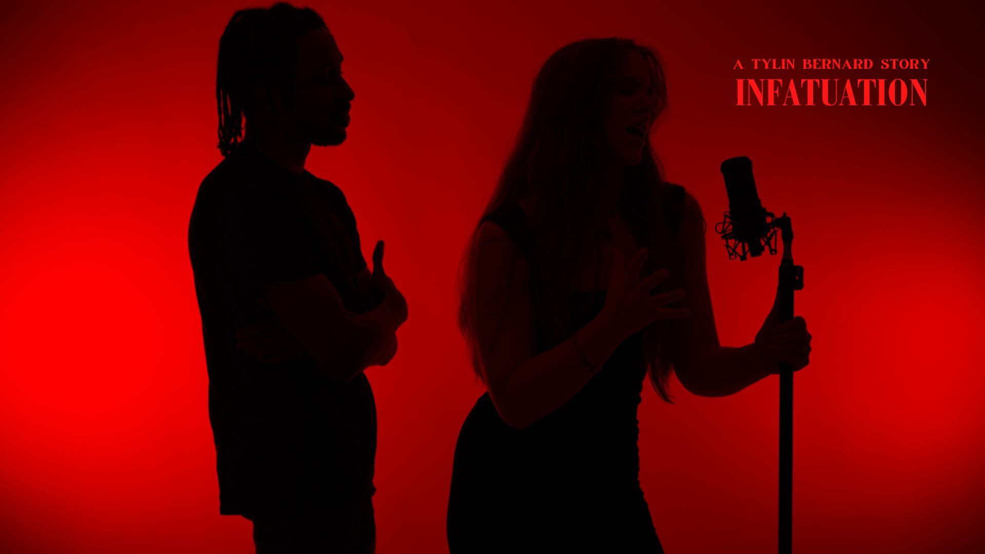 Infatuation background