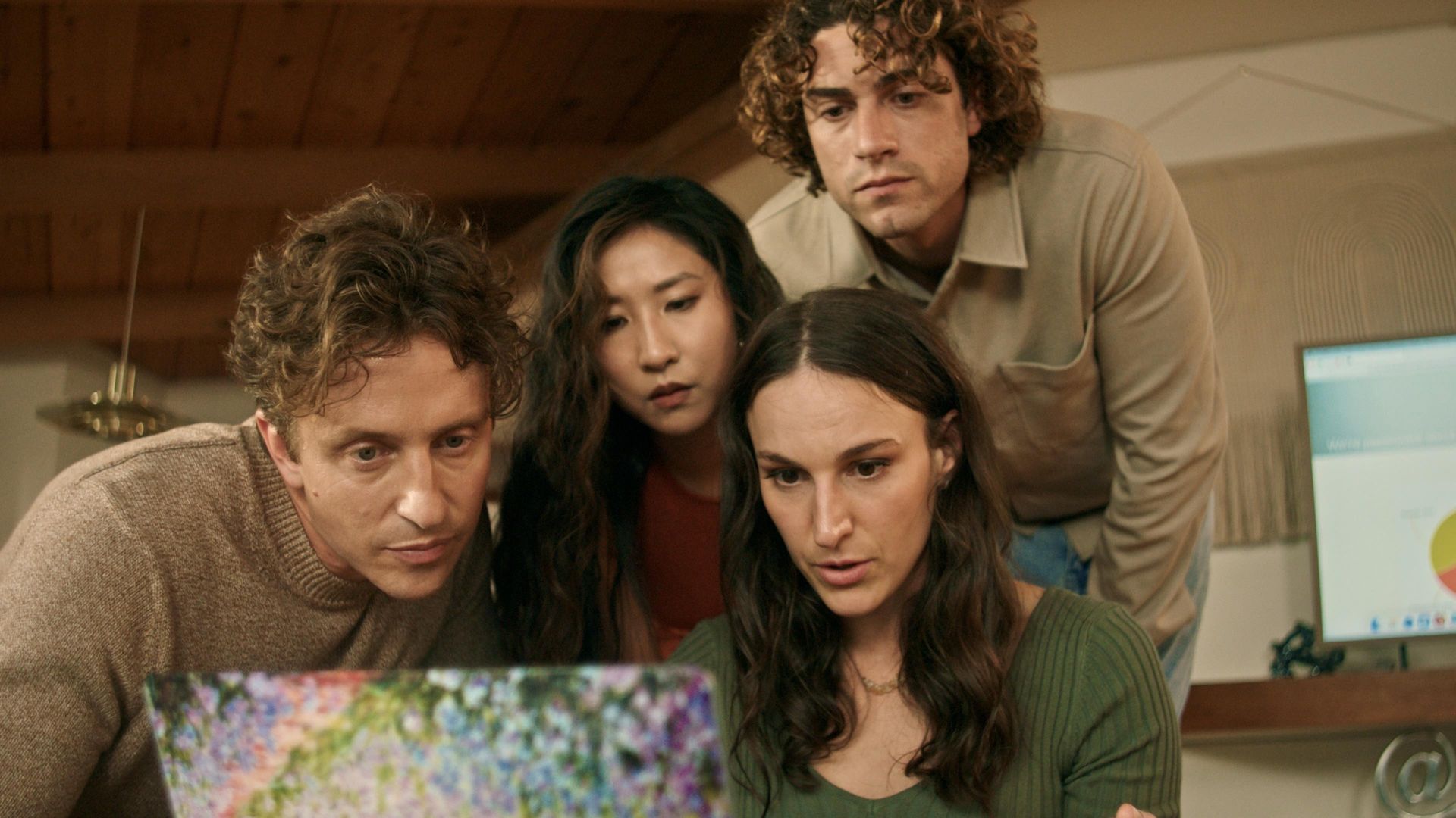 Spit It Out background