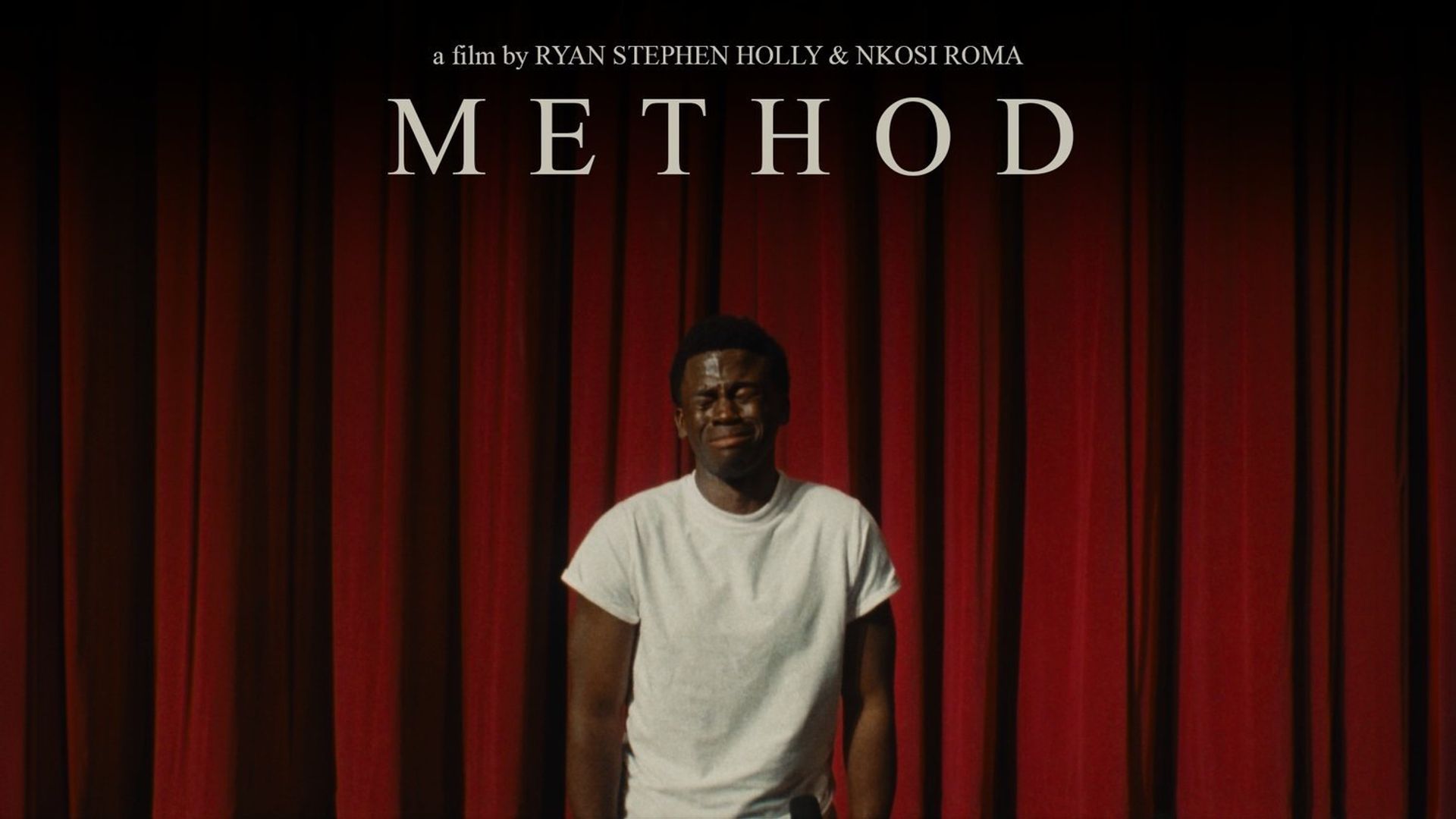 Method background
