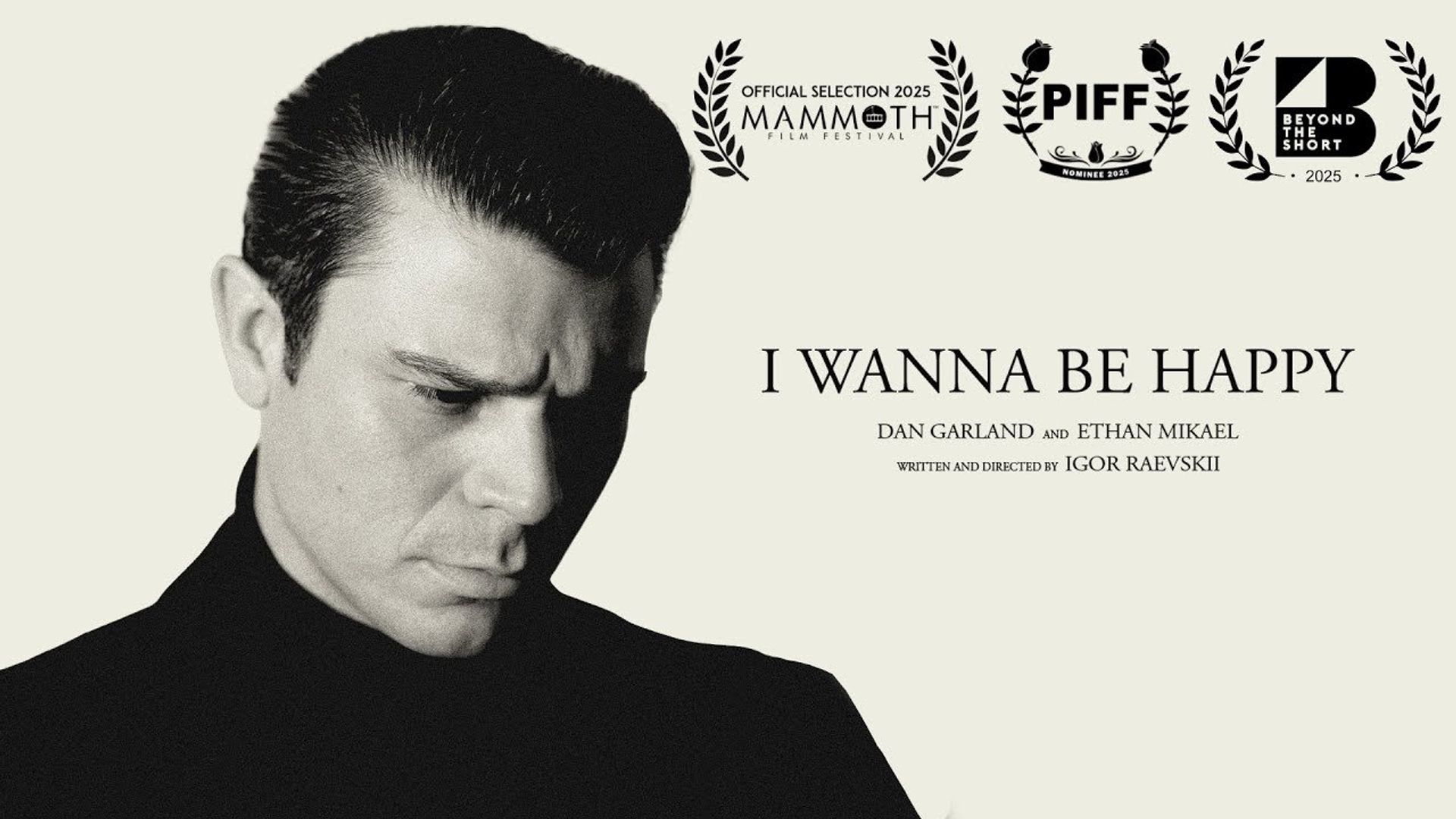 I Wanna Be Happy background